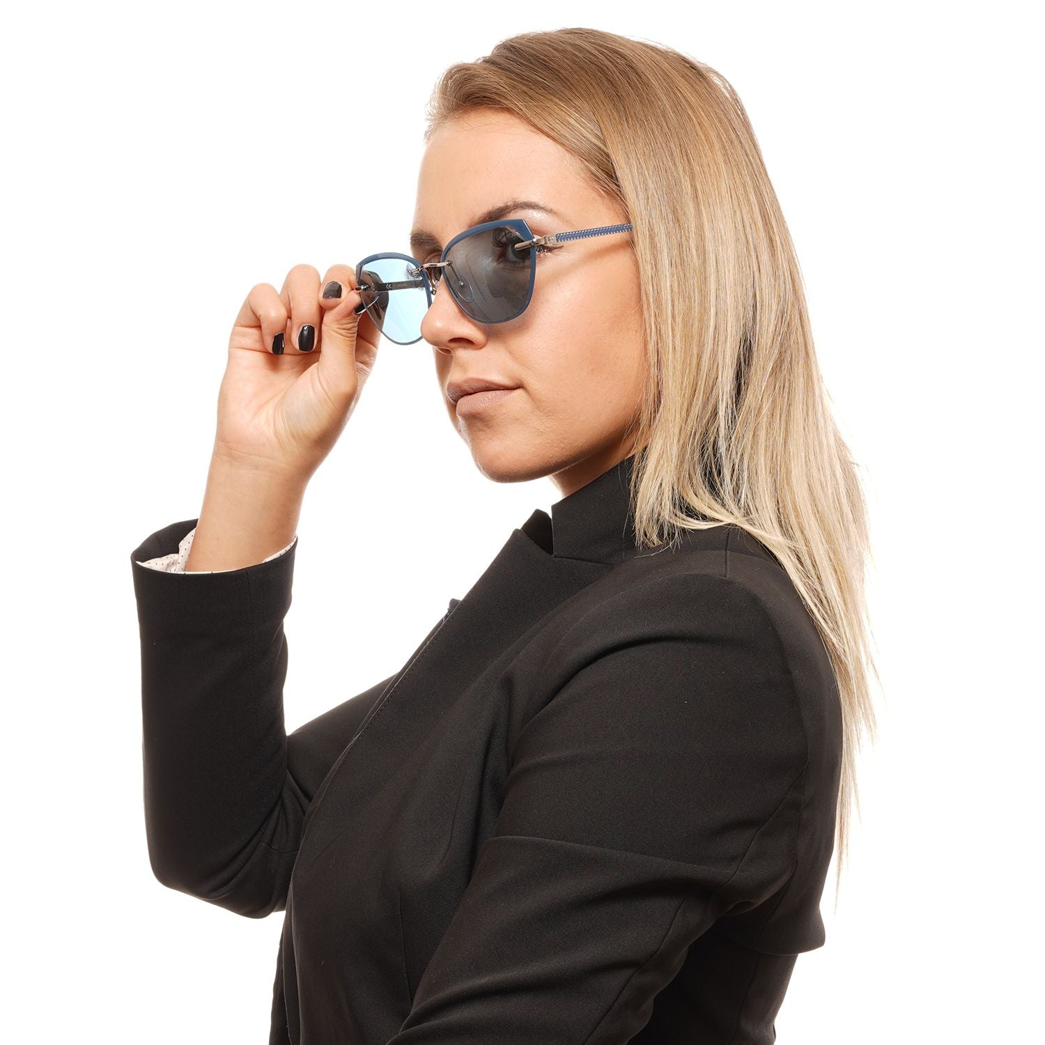 Escada Blue Women Sunglasses - DEA STILOSA MILANO