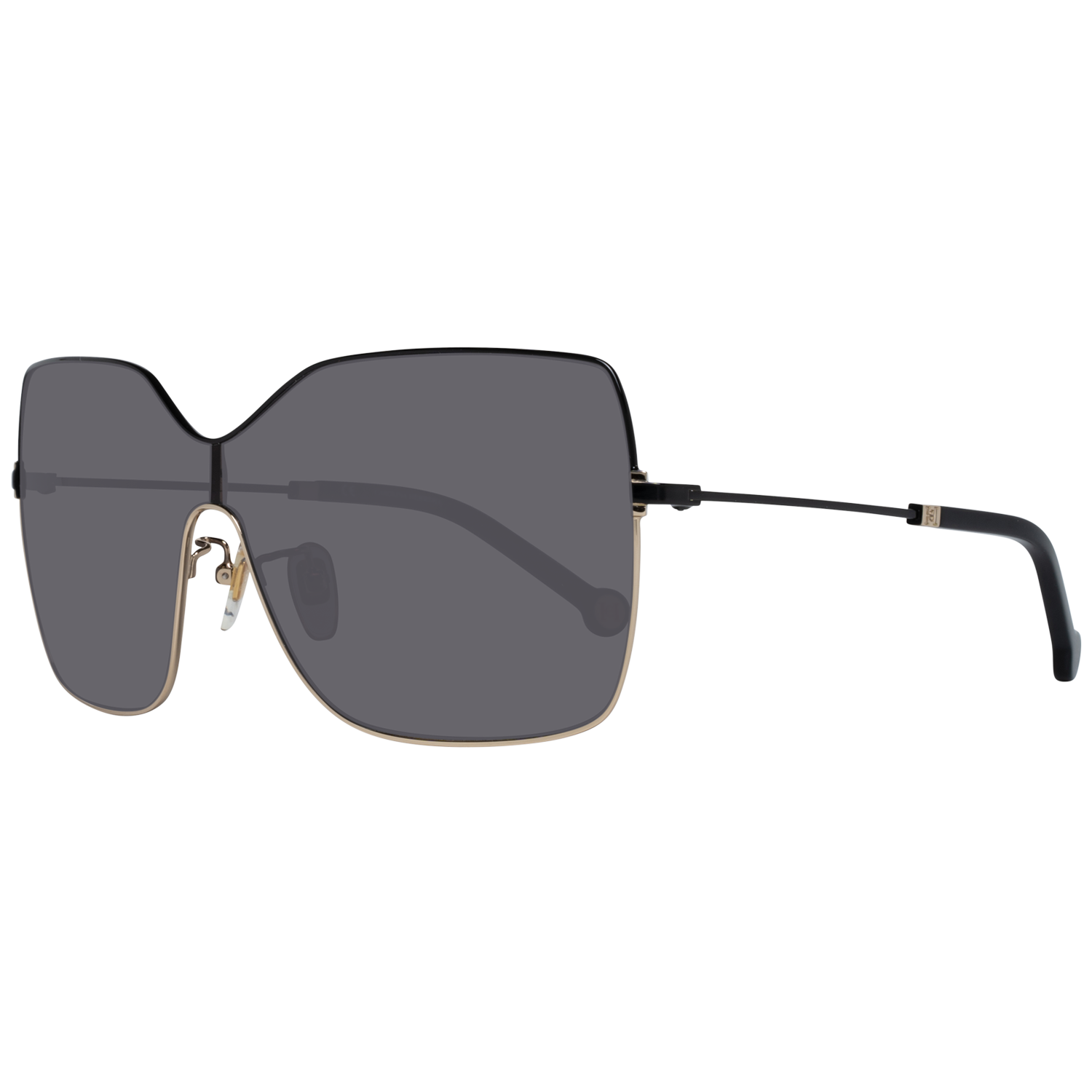 Carolina Herrera Black Women Sunglasses - DEA STILOSA MILANO