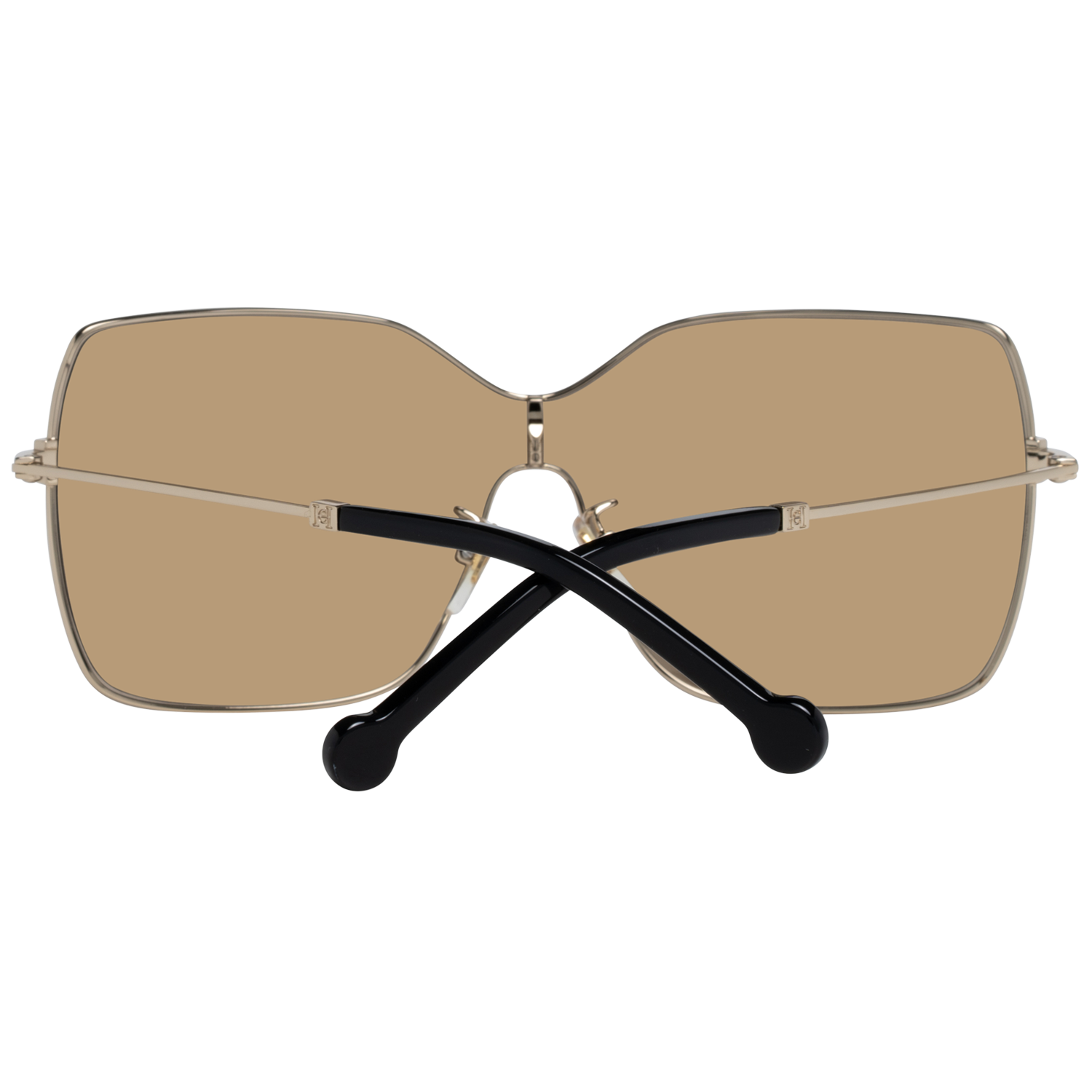 Carolina Herrera Rose Gold Women Sunglasses - DEA STILOSA MILANO
