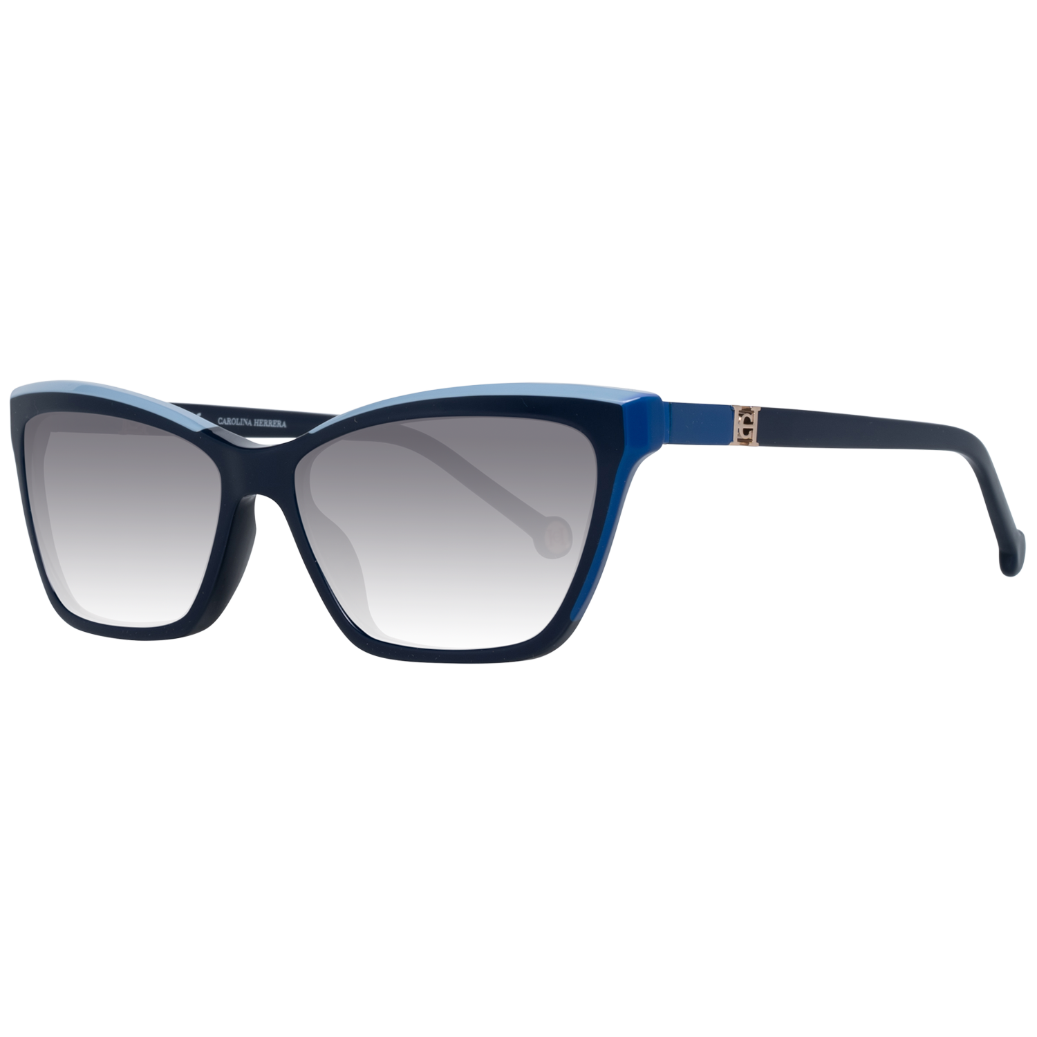Carolina Herrera Blue Women Sunglasses - DEA STILOSA MILANO