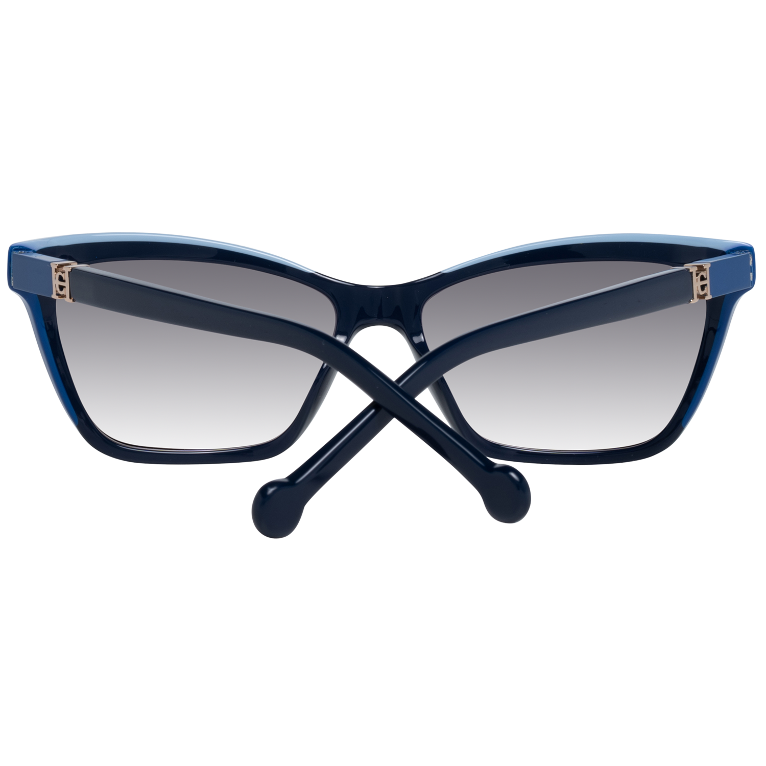 Carolina Herrera Blue Women Sunglasses - DEA STILOSA MILANO