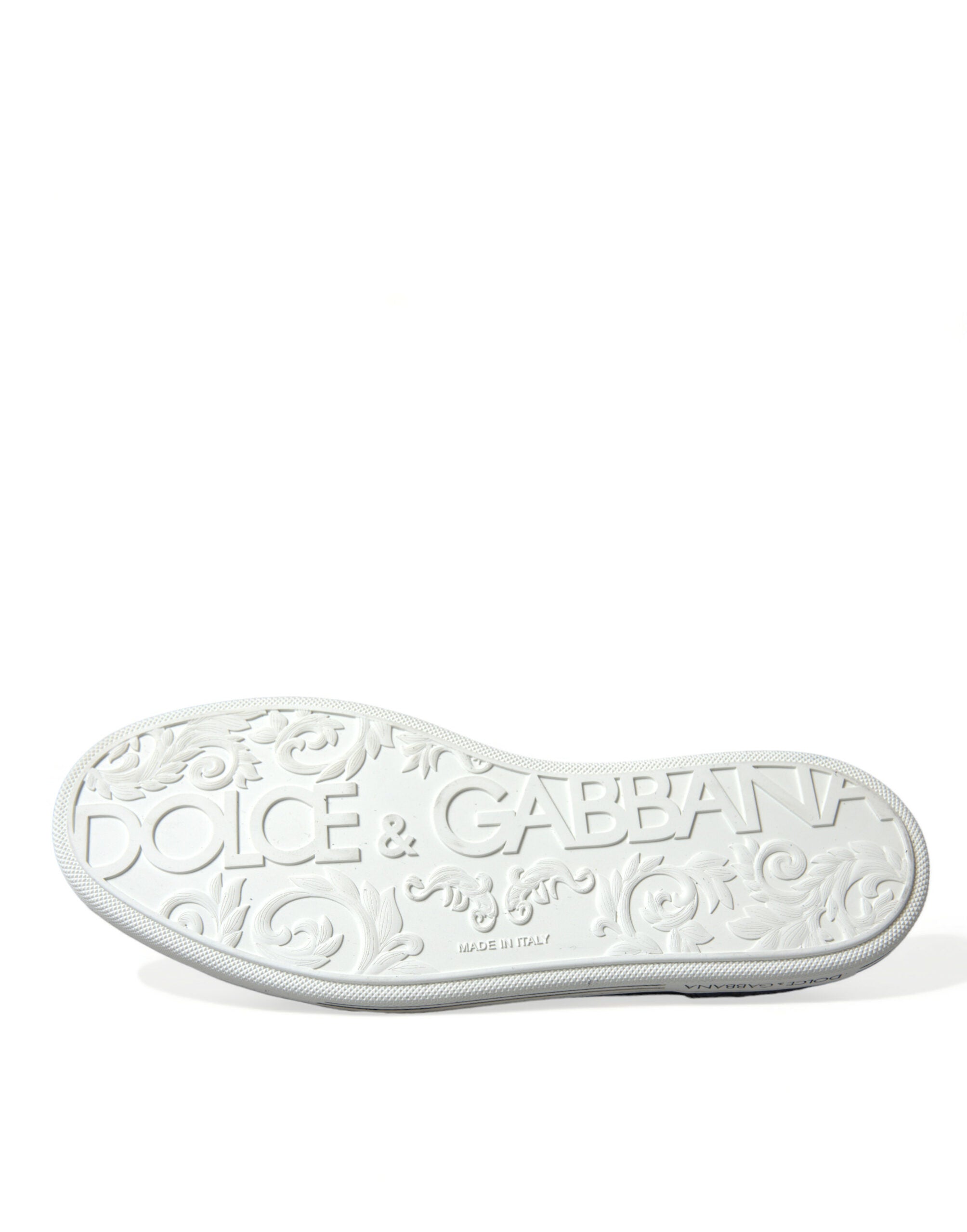 Dolce & Gabbana Blue Suede Caiman Loafers Saint Tropez Shoes - DEA STILOSA MILANO