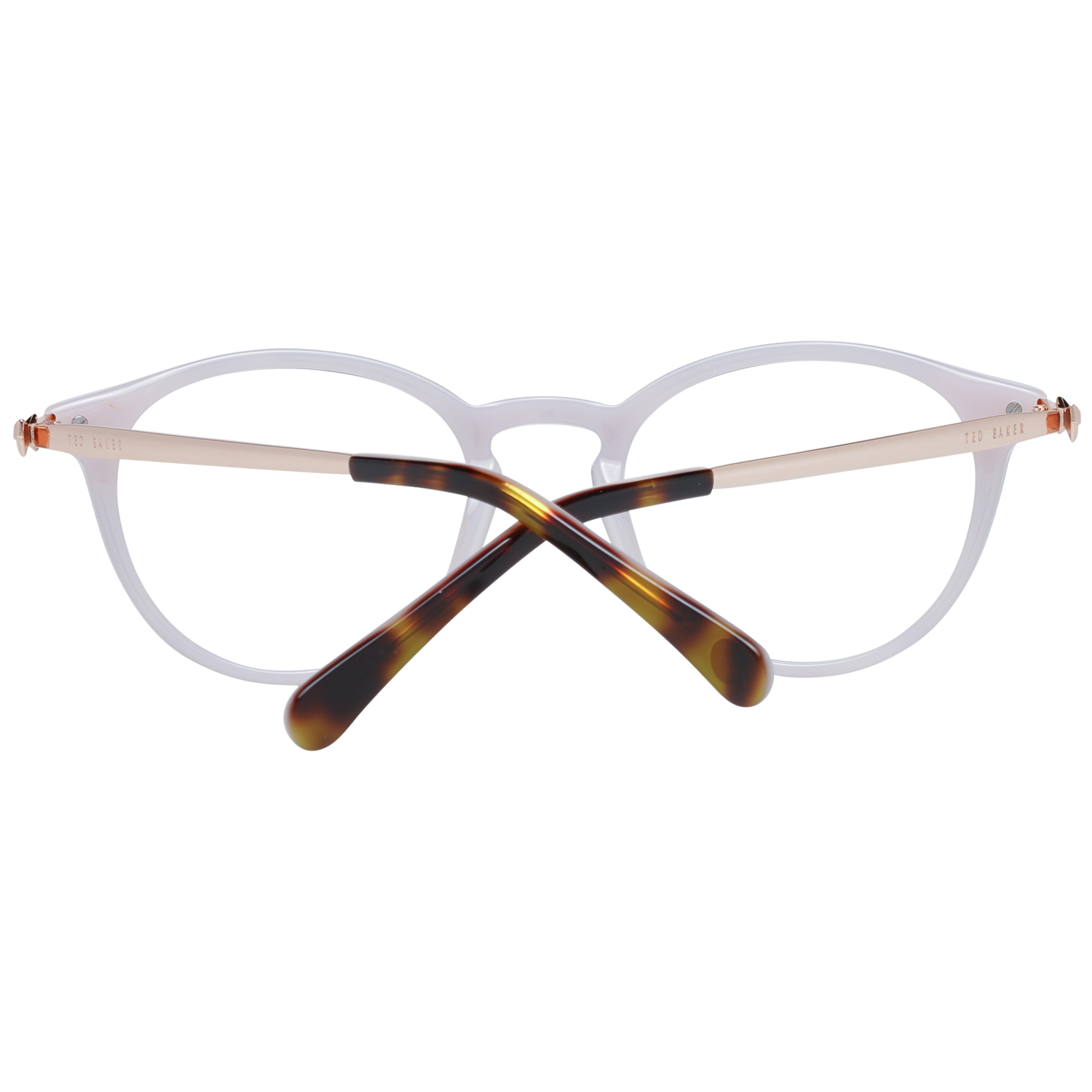 Ted Baker Brown Women Frames - DEA STILOSA MILANO