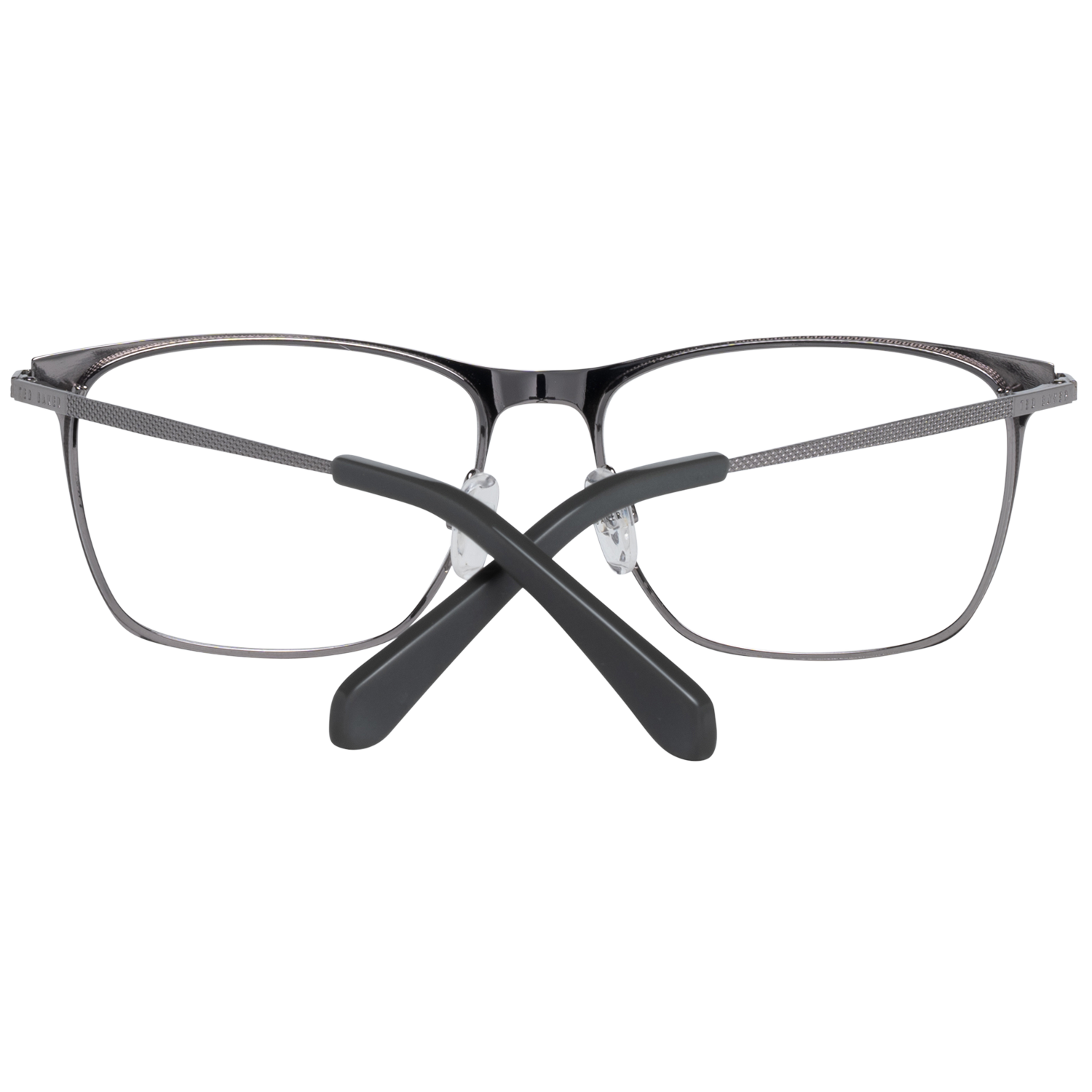 Ted Baker Gray Men Optical Frames - DEA STILOSA MILANO