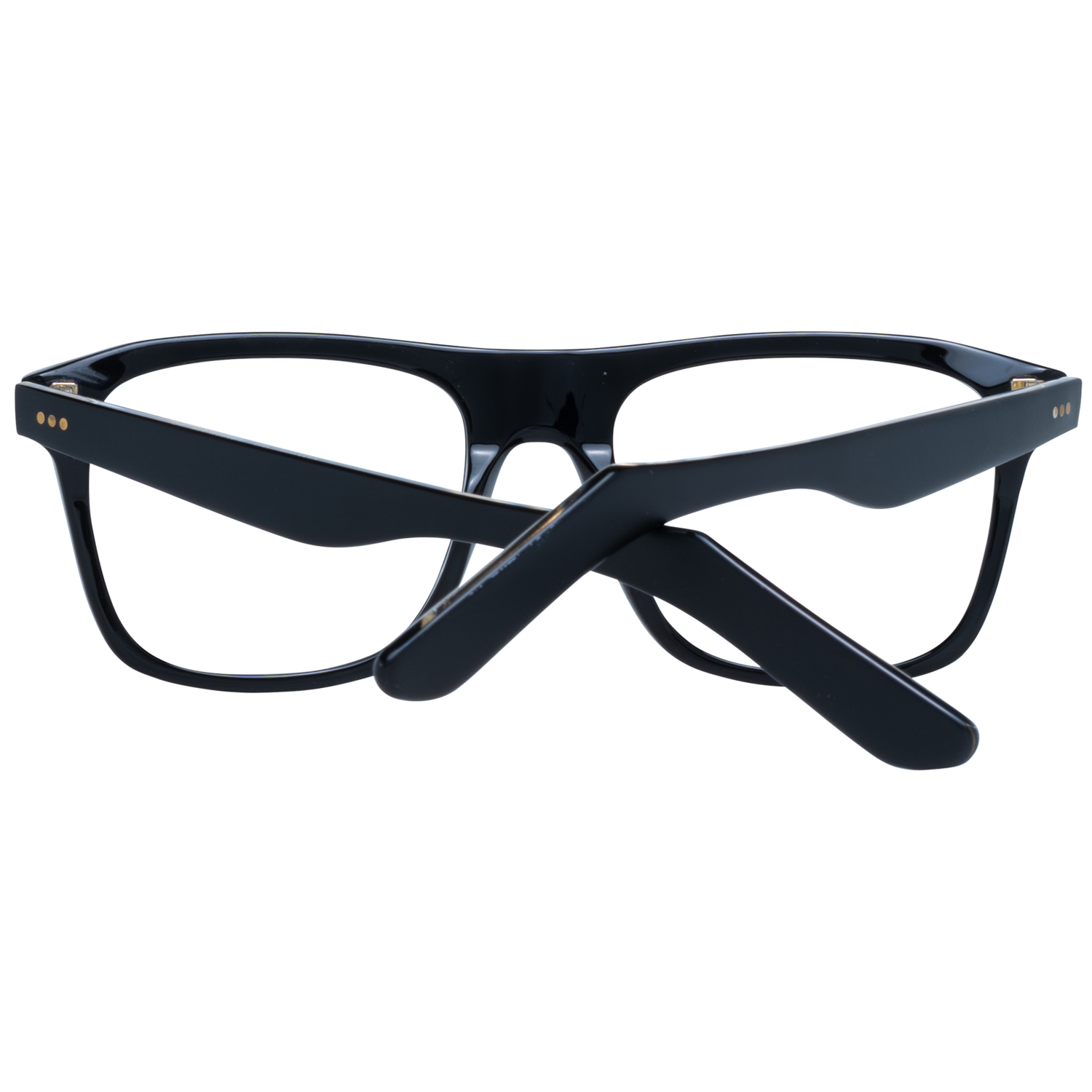 Sandro Black Men Optical Frames - DEA STILOSA MILANO