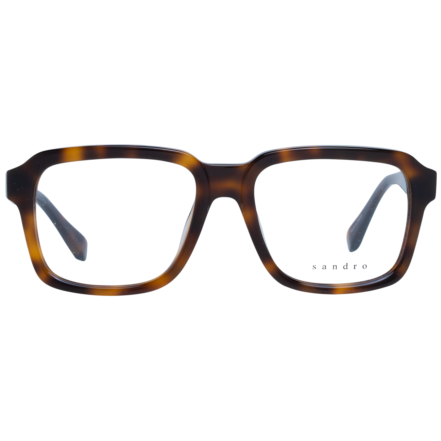 Sandro Brown Men Optical Frames - DEA STILOSA MILANO