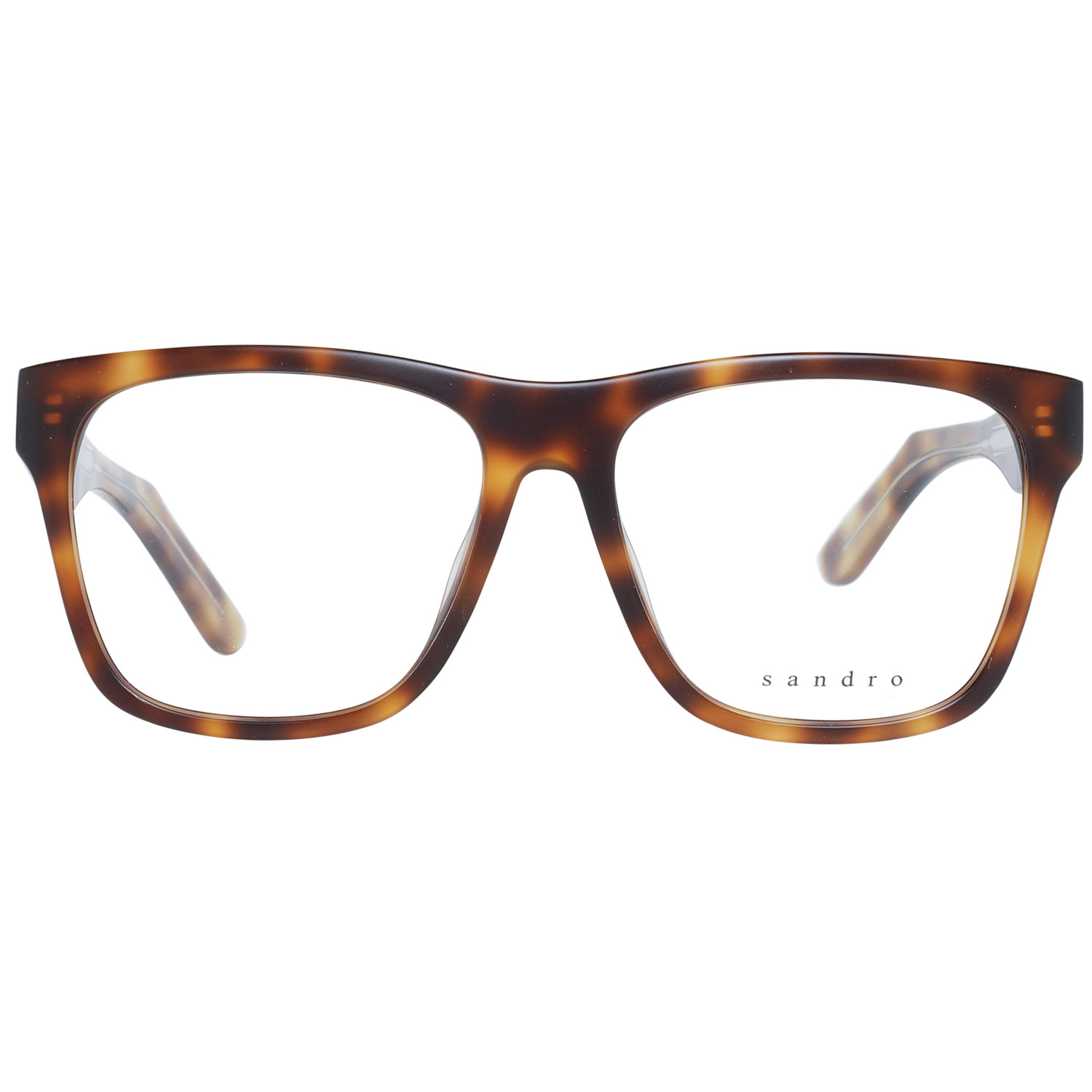Sandro Brown Men Optical Frames - DEA STILOSA MILANO