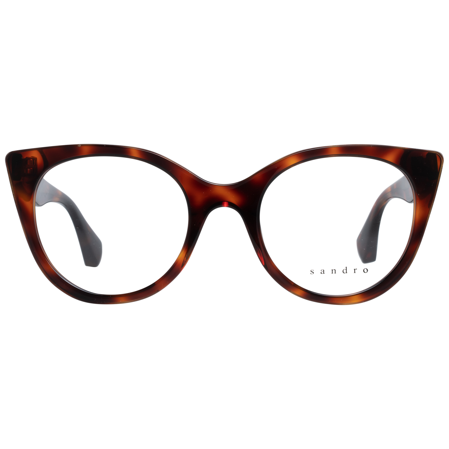 Sandro Brown Women Optical Frames - DEA STILOSA MILANO