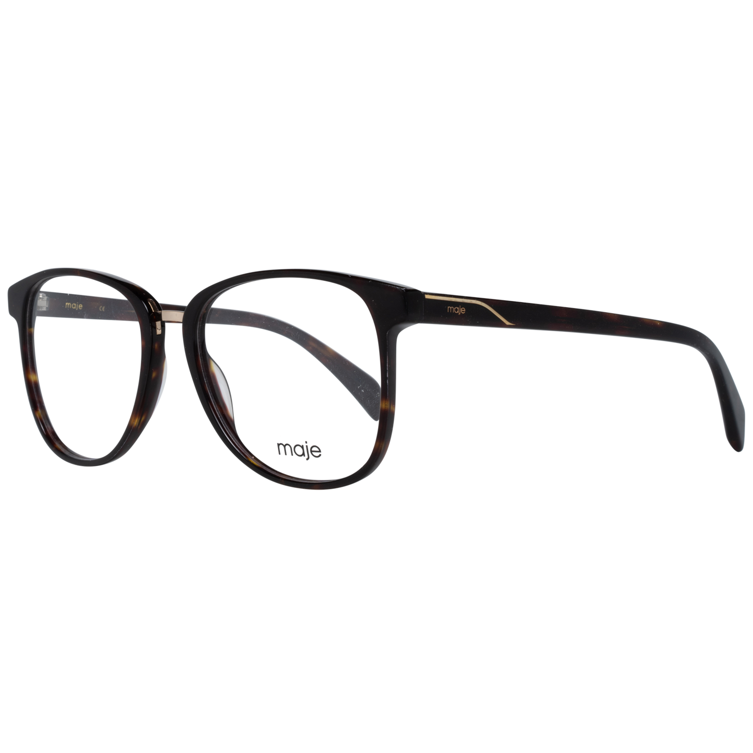 Maje Black Women Optical Frames - DEA STILOSA MILANO