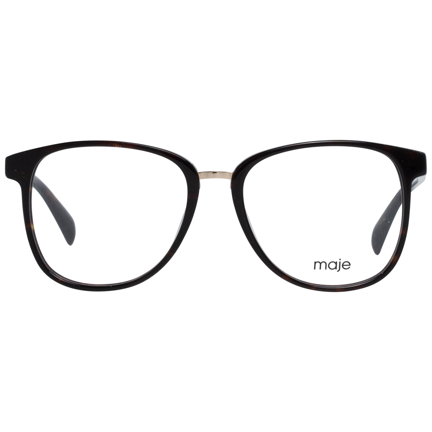 Maje Black Women Optical Frames - DEA STILOSA MILANO