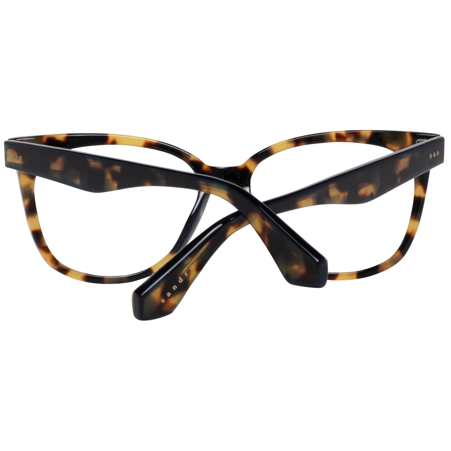 Sandro Multicolor Women Optical Frames - DEA STILOSA MILANO