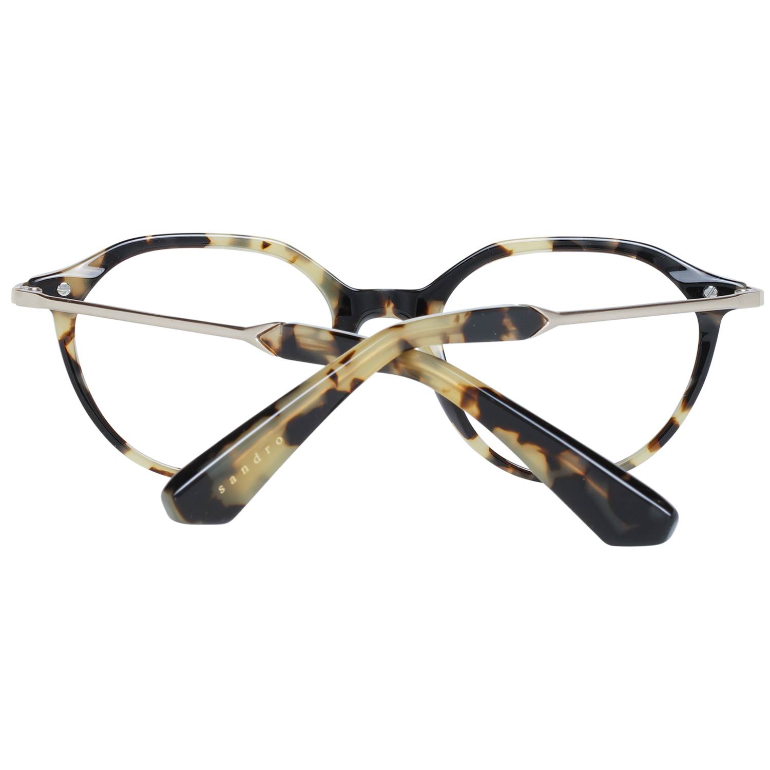 Sandro Brown Women Optical Frames - DEA STILOSA MILANO