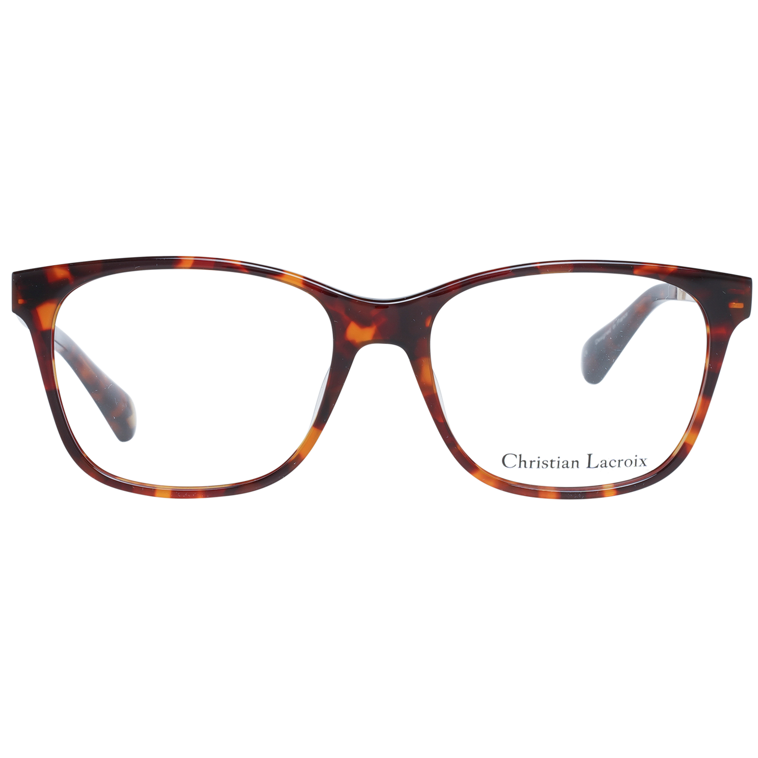 Christian Lacroix Brown Women Optical Frames - DEA STILOSA MILANO