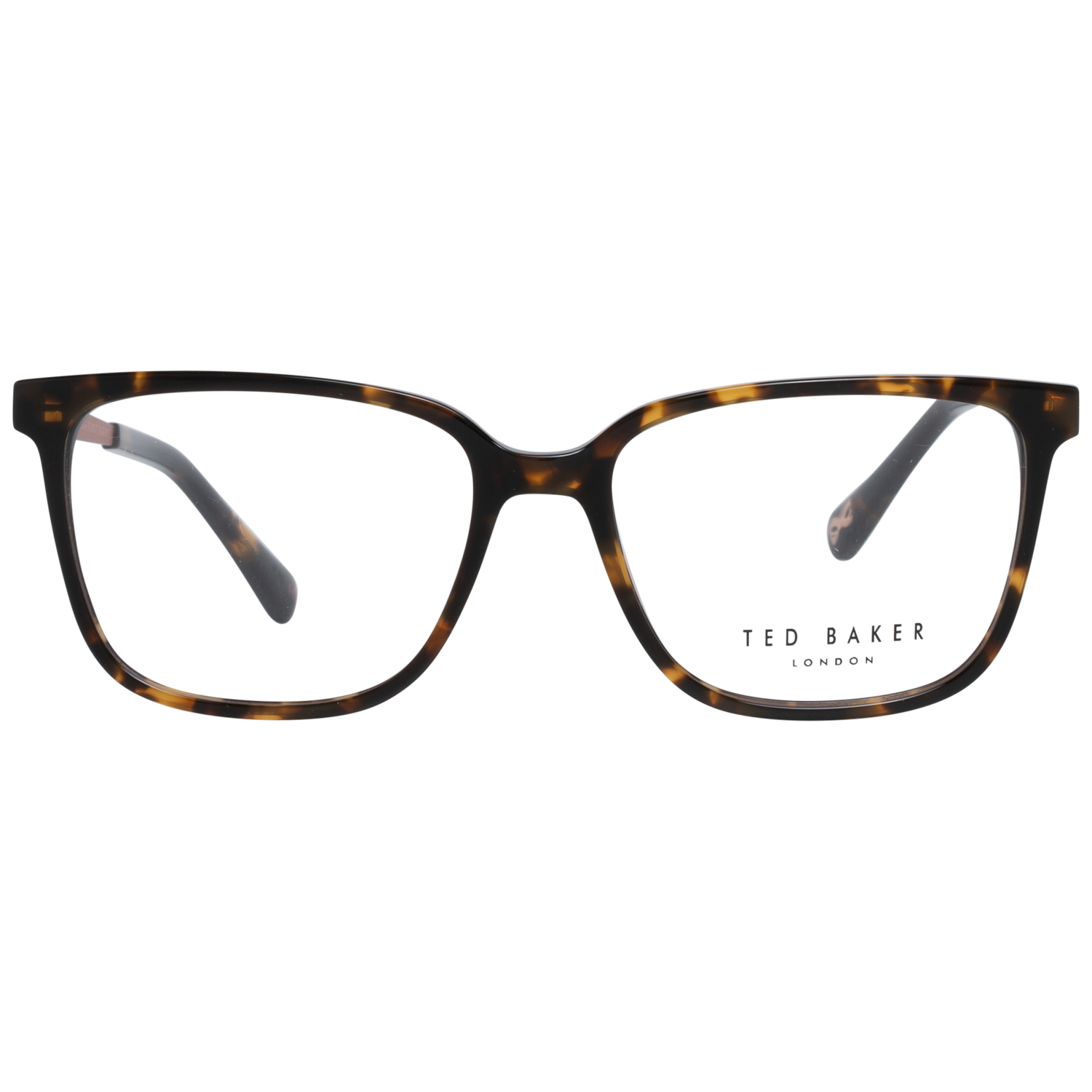 Ted Baker Brown Women Optical Frames - DEA STILOSA MILANO