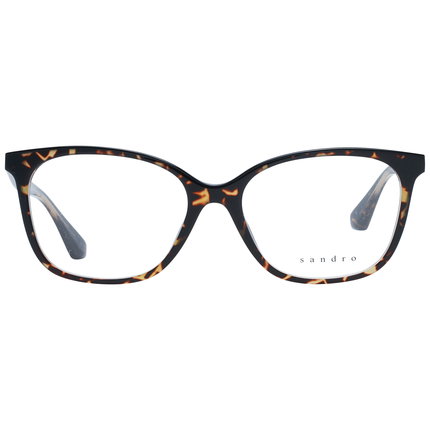 Sandro Brown Women Optical Frames - DEA STILOSA MILANO