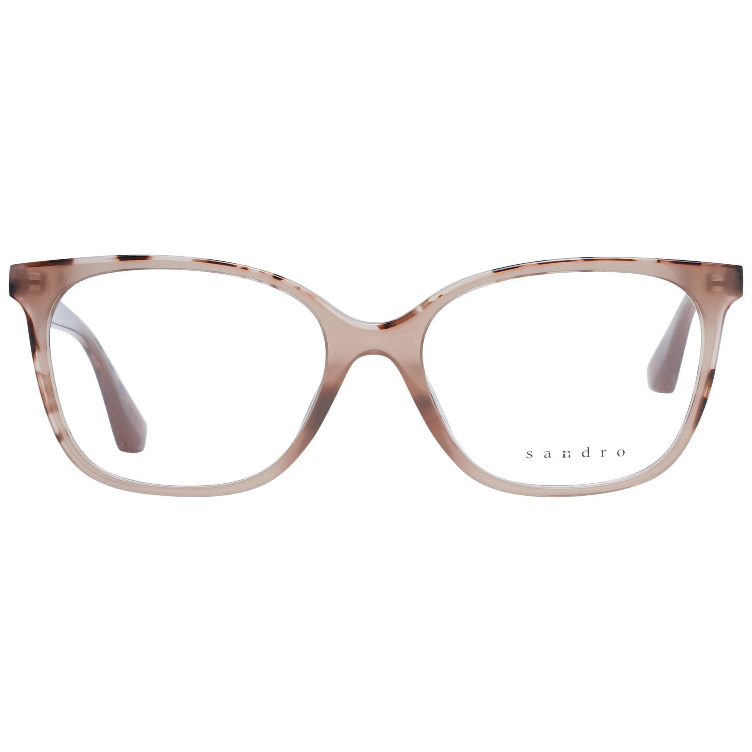 Sandro Brown Women Optical Frames - DEA STILOSA MILANO