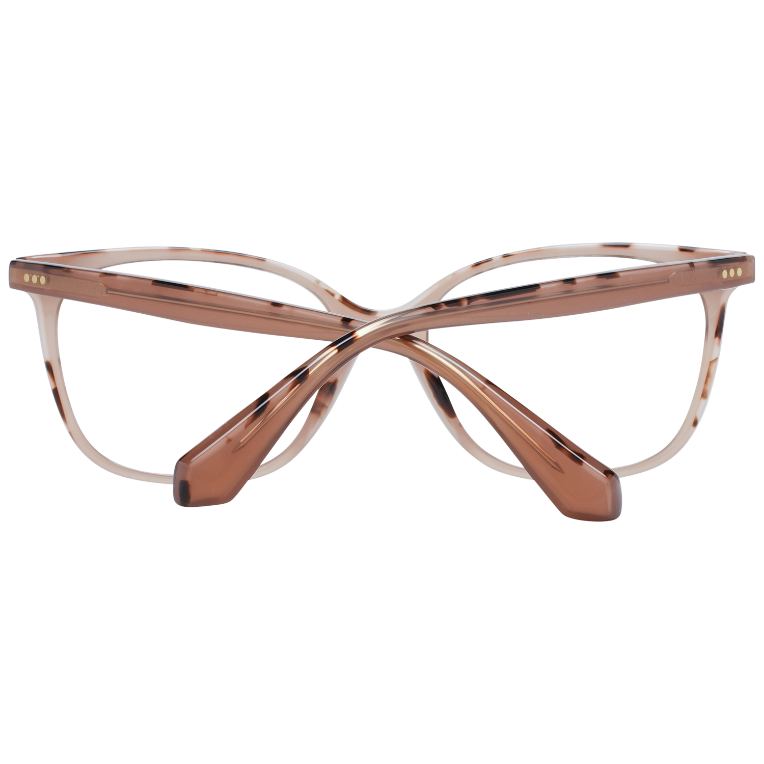 Sandro Brown Women Optical Frames - DEA STILOSA MILANO