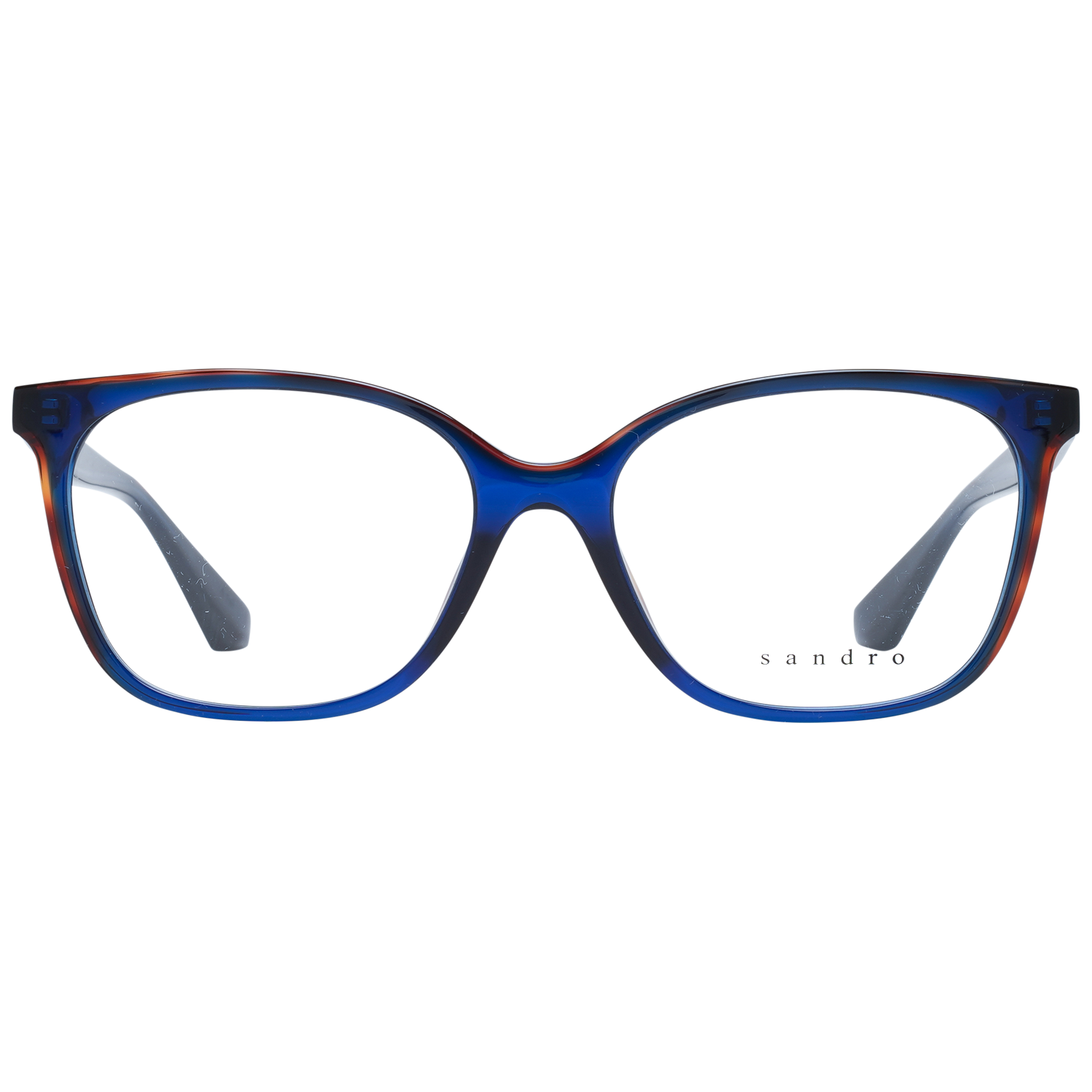 Sandro Blue Women Optical Frames - DEA STILOSA MILANO