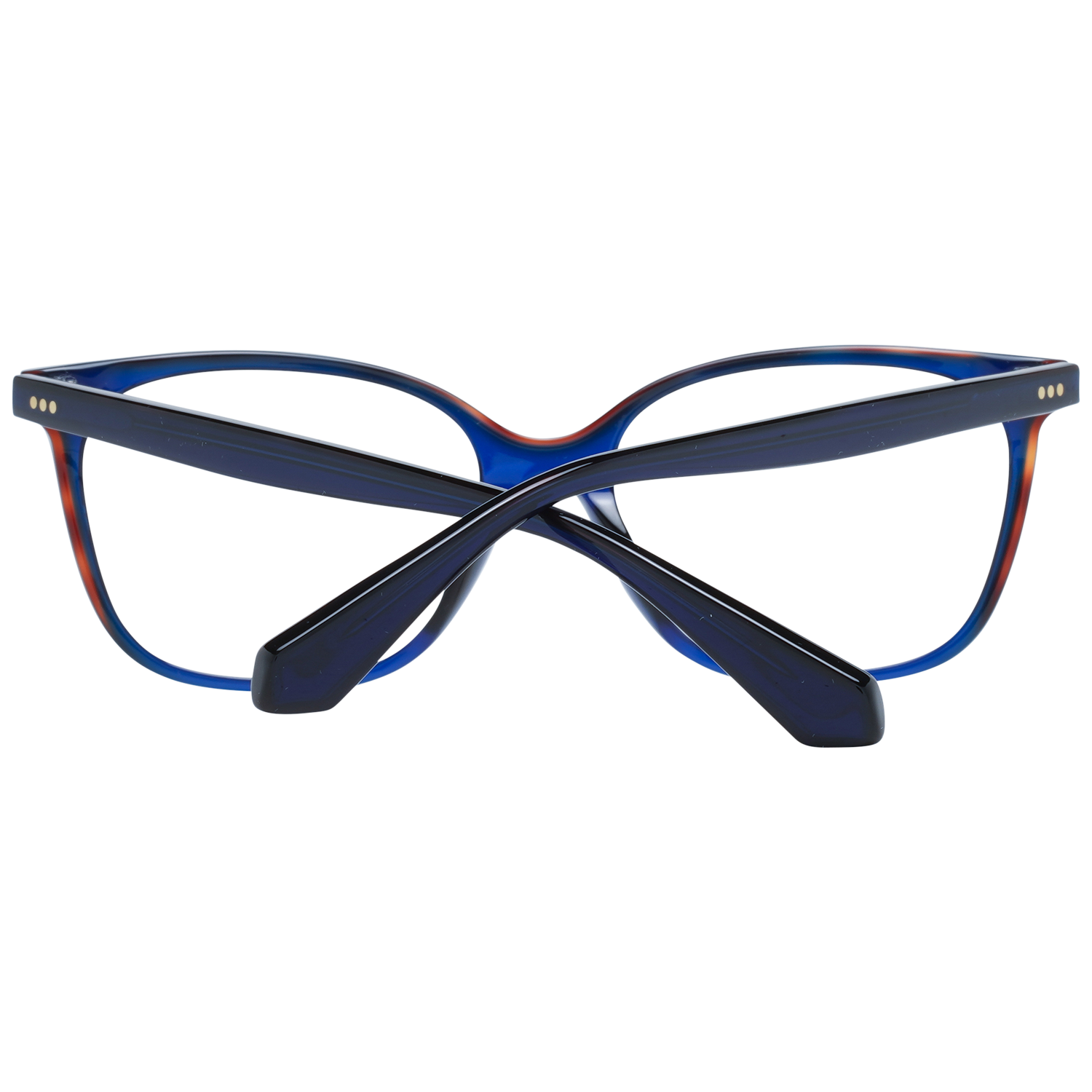 Sandro Blue Women Optical Frames - DEA STILOSA MILANO