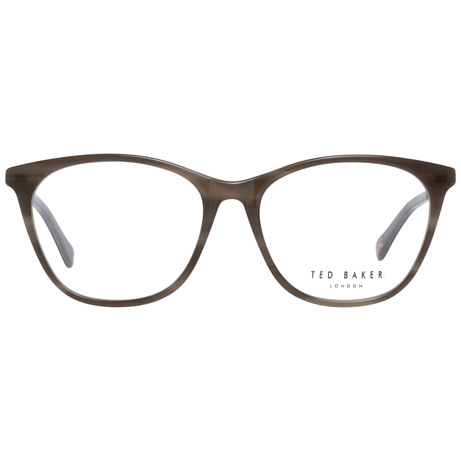 Ted Baker Gray Women Optical Frames - DEA STILOSA MILANO