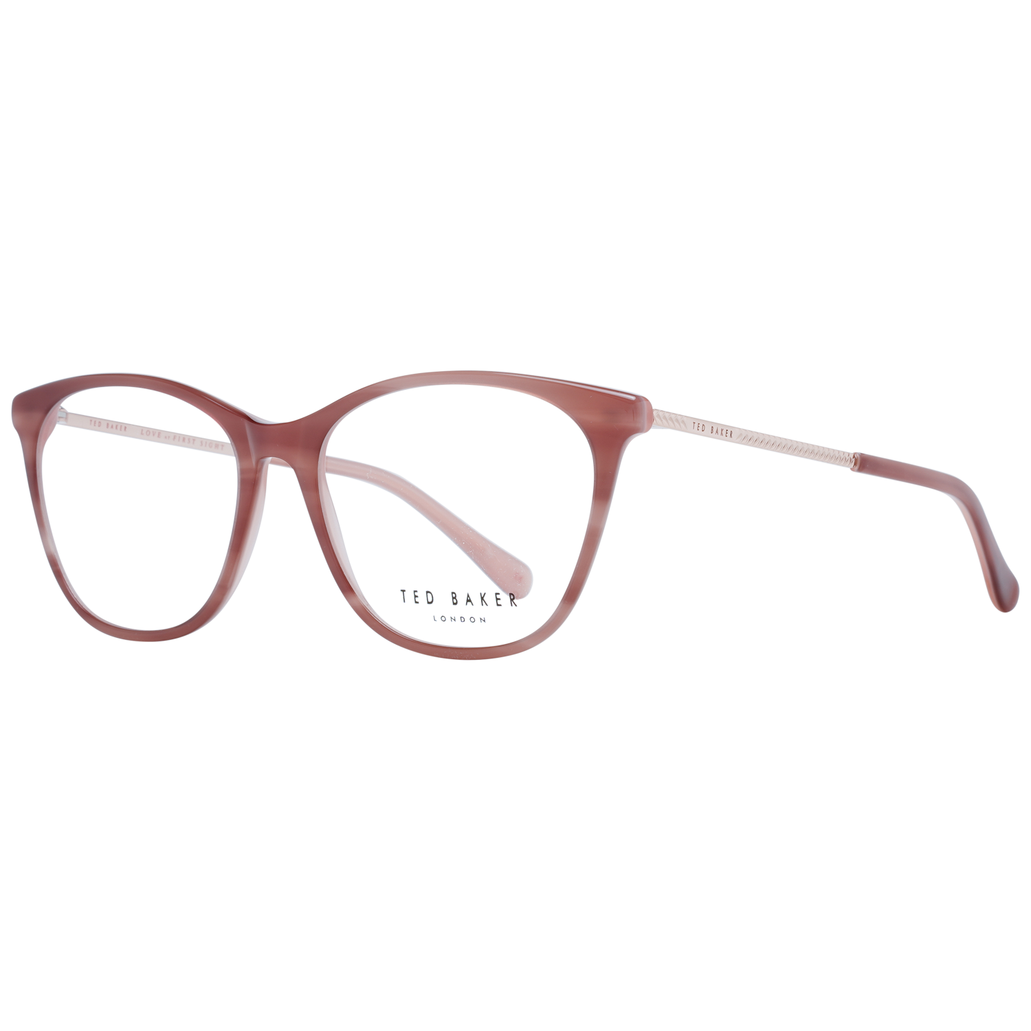 Ted Baker Multicolor Women Optical Frames - DEA STILOSA MILANO