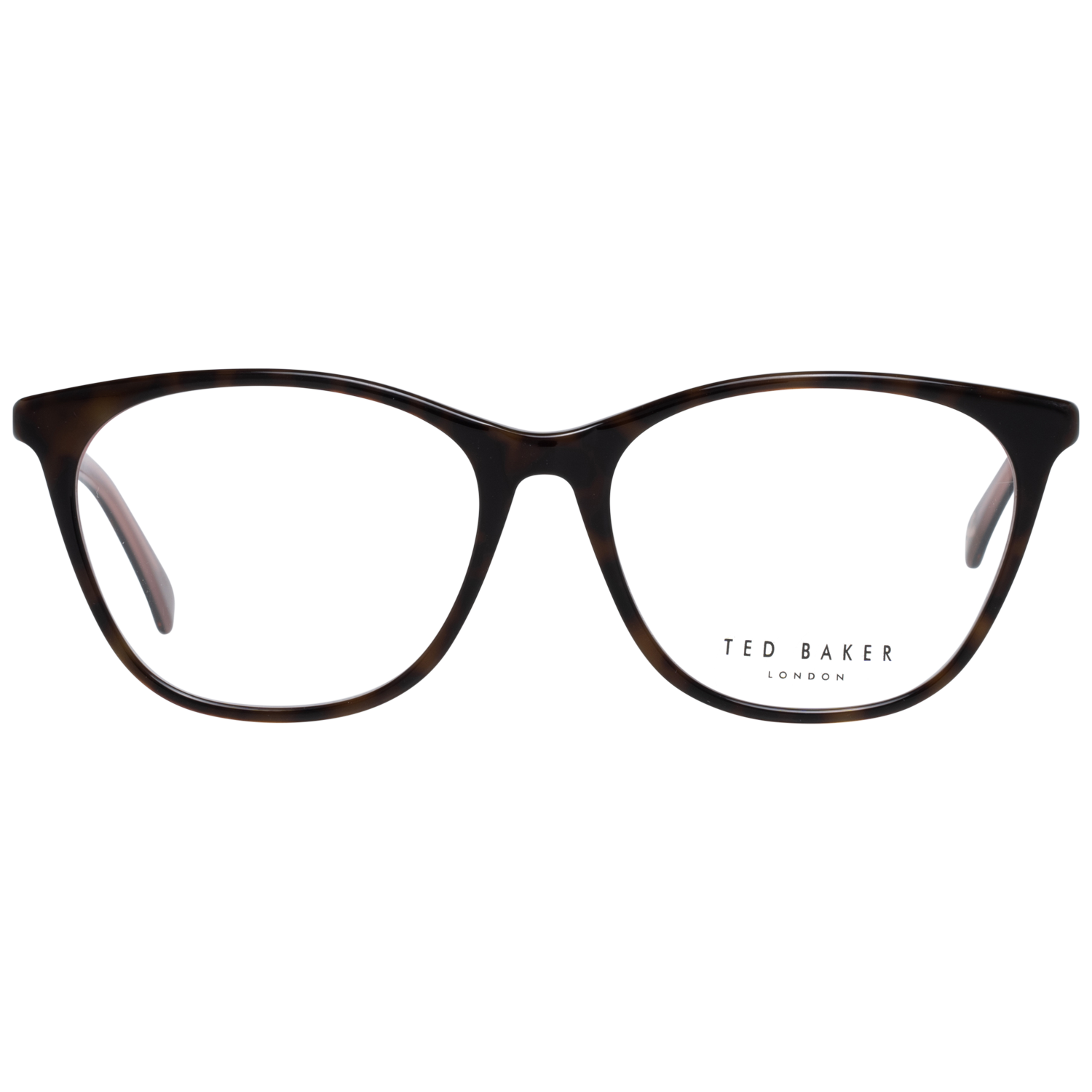 Ted Baker Brown Women Optical Frames - DEA STILOSA MILANO