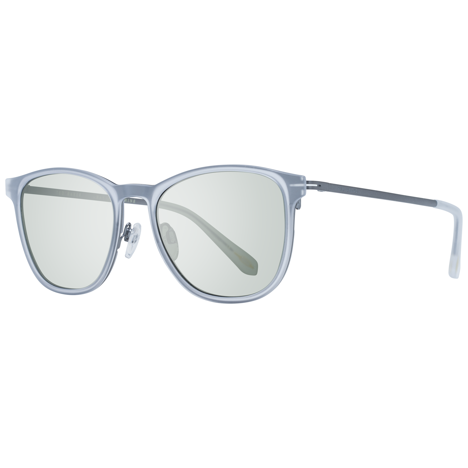 Ted Baker Gray Men Sunglasses - DEA STILOSA MILANO
