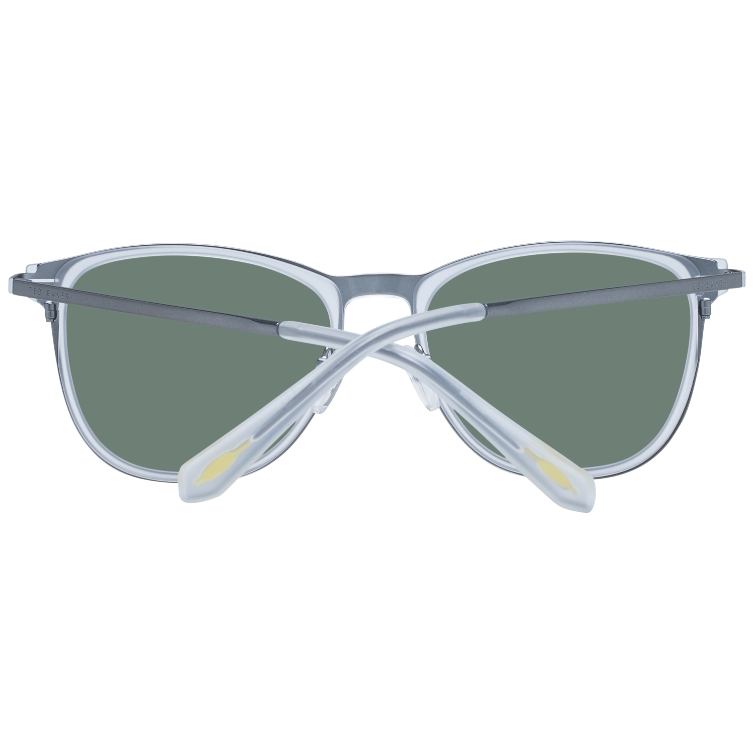 Ted Baker Gray Men Sunglasses - DEA STILOSA MILANO