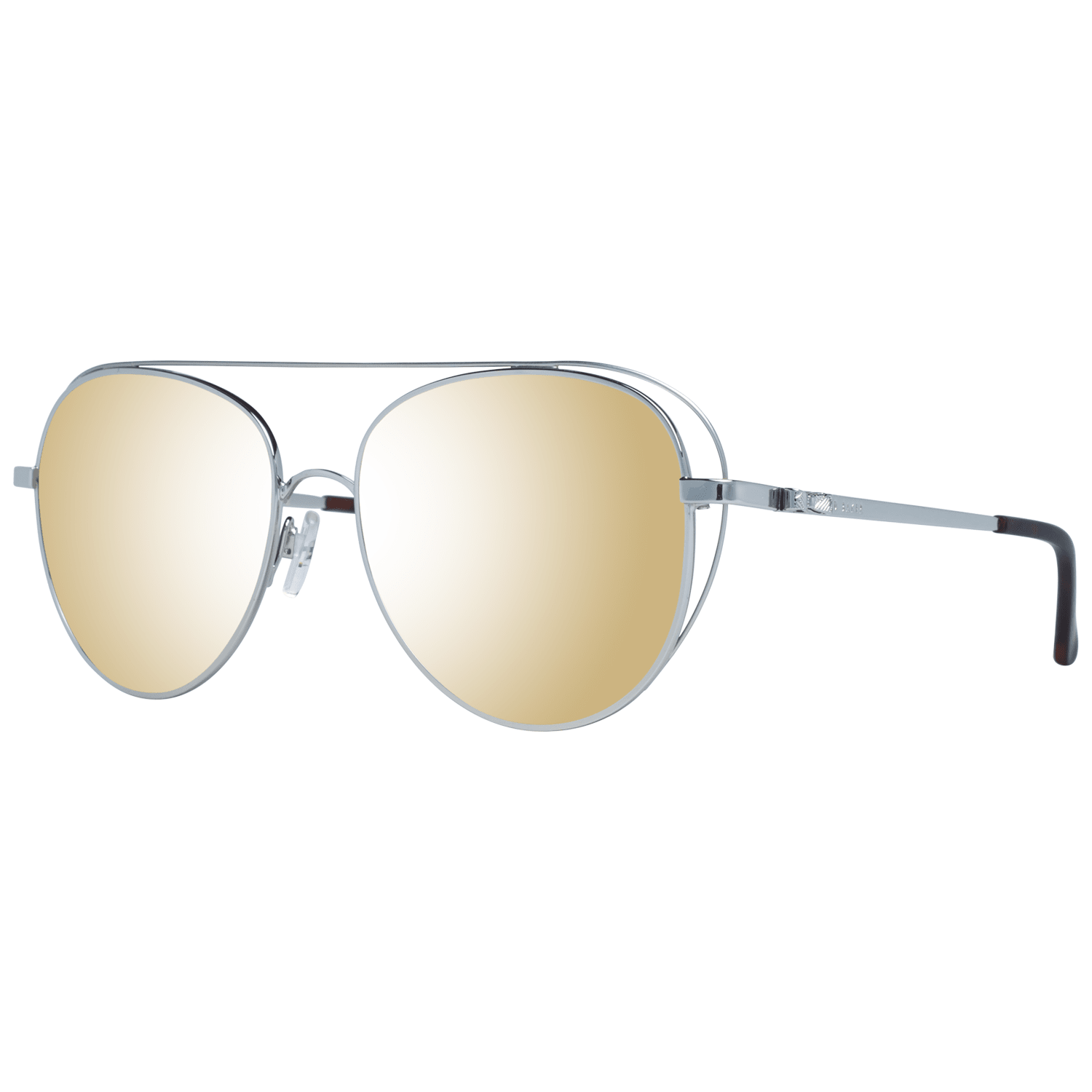 Ted Baker Silver Women Sunglasses - DEA STILOSA MILANO