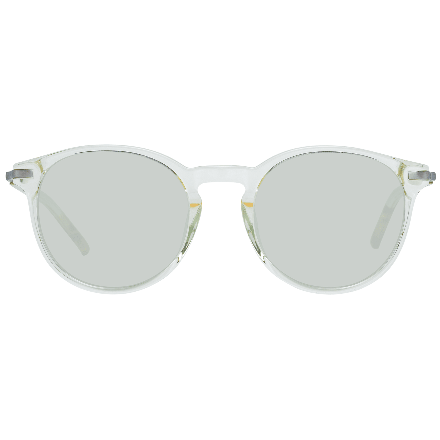Scotch & Soda Yellow Men Sunglasses - DEA STILOSA MILANO