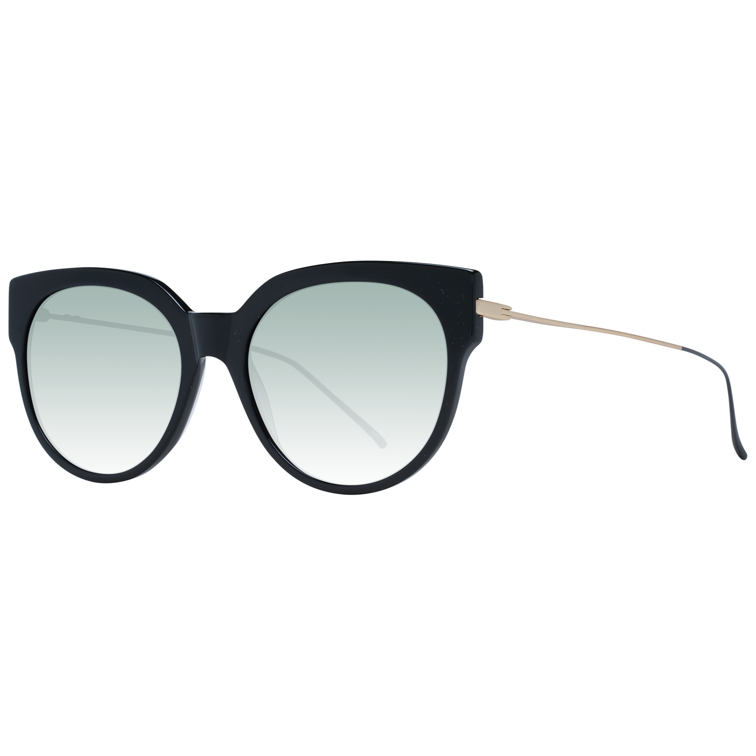 Scotch & Soda Black Women Sunglasses - DEA STILOSA MILANO