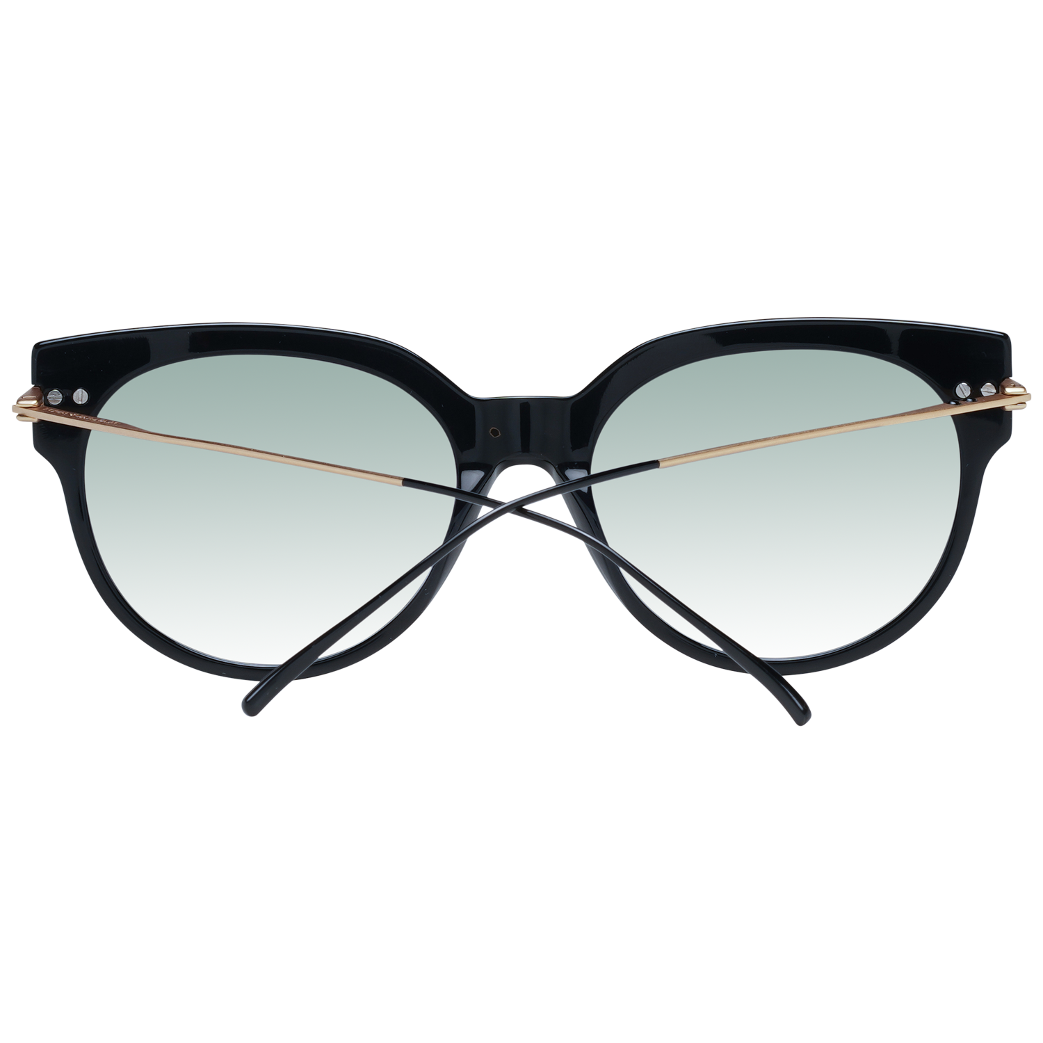 Scotch & Soda Black Women Sunglasses - DEA STILOSA MILANO