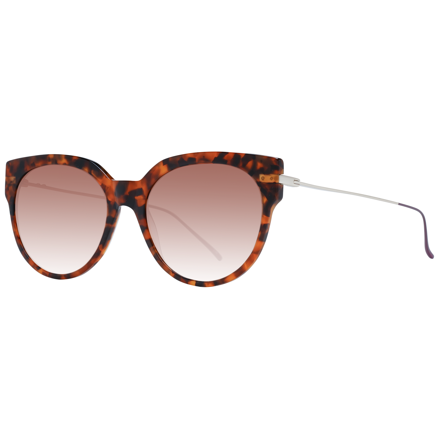 Scotch & Soda Brown Women Sunglasses - DEA STILOSA MILANO