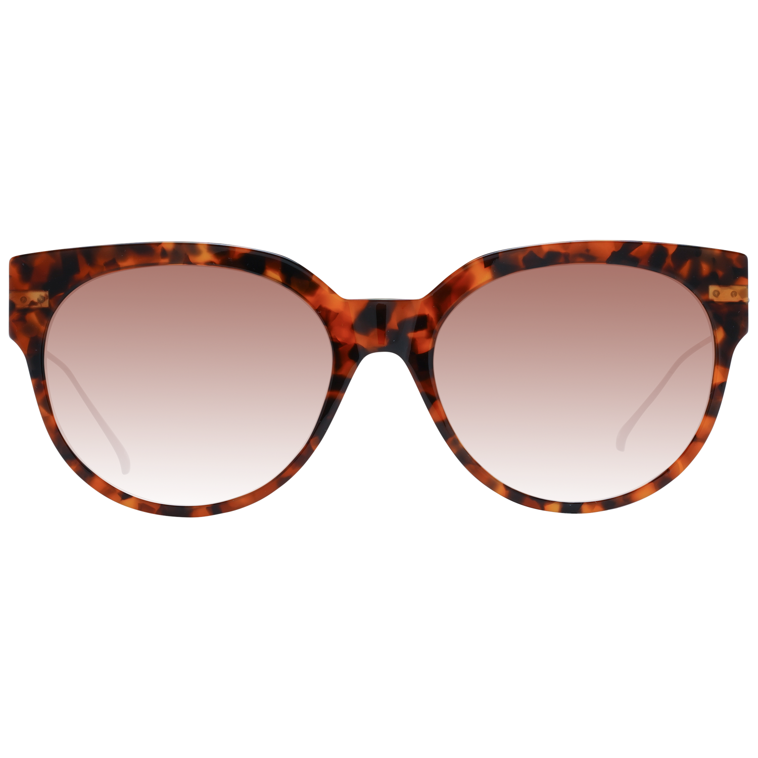 Scotch & Soda Brown Women Sunglasses - DEA STILOSA MILANO