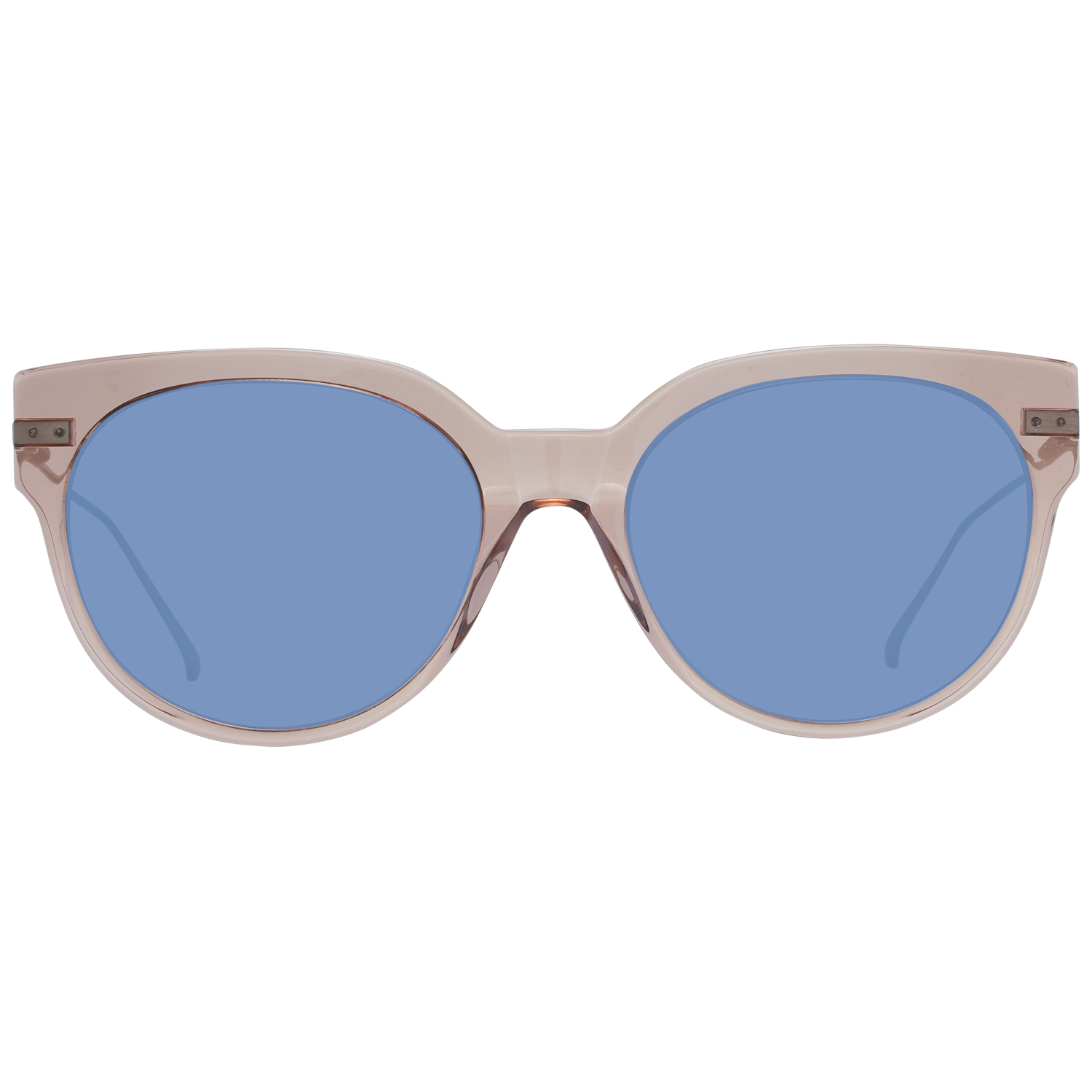 Scotch & Soda Brown Women Sunglasses - DEA STILOSA MILANO
