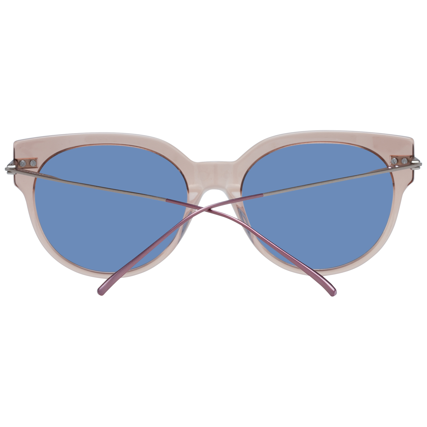 Scotch & Soda Brown Women Sunglasses - DEA STILOSA MILANO