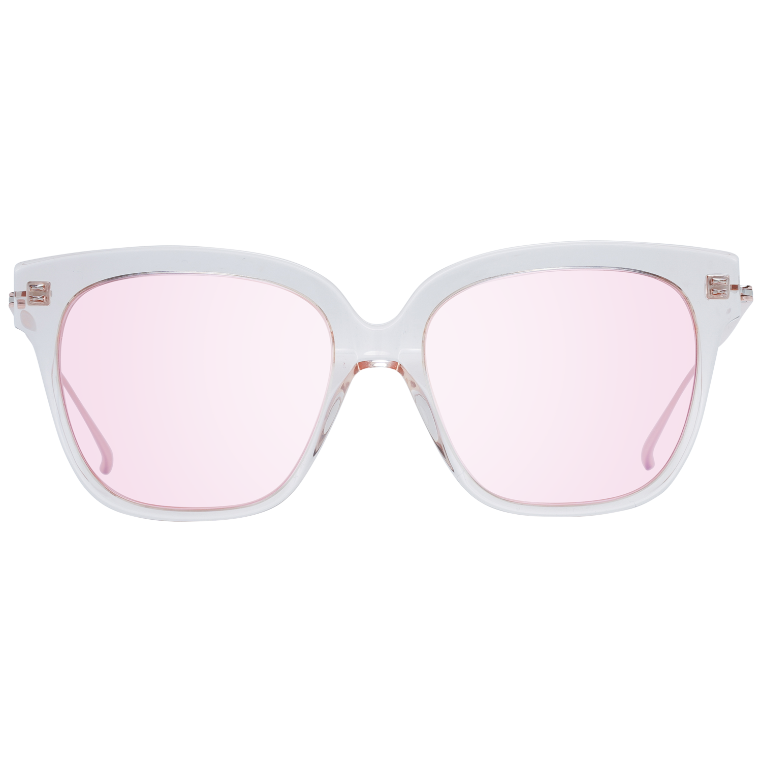 Scotch & Soda Pink Women Sunglasses - DEA STILOSA MILANO