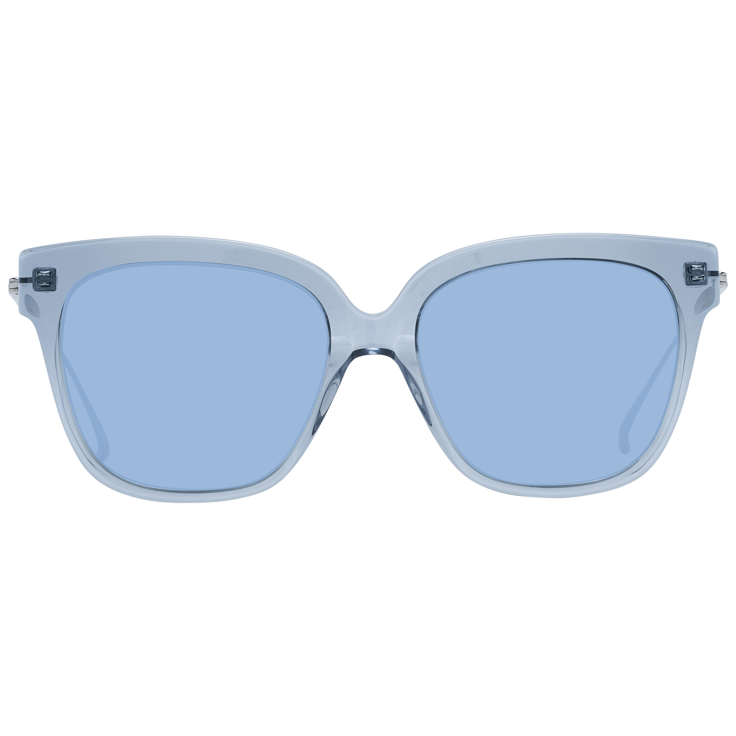 Scotch & Soda Blue Women Sunglasses - DEA STILOSA MILANO