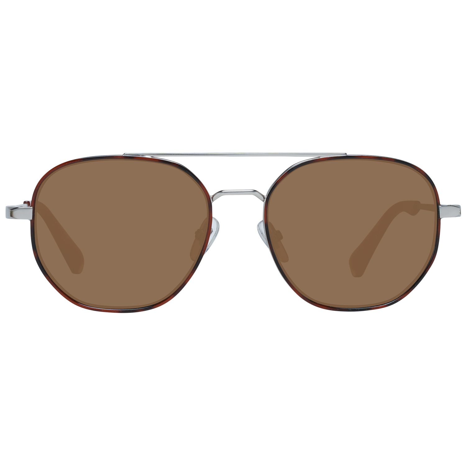 Sandro Brown Men Sunglasses - DEA STILOSA MILANO