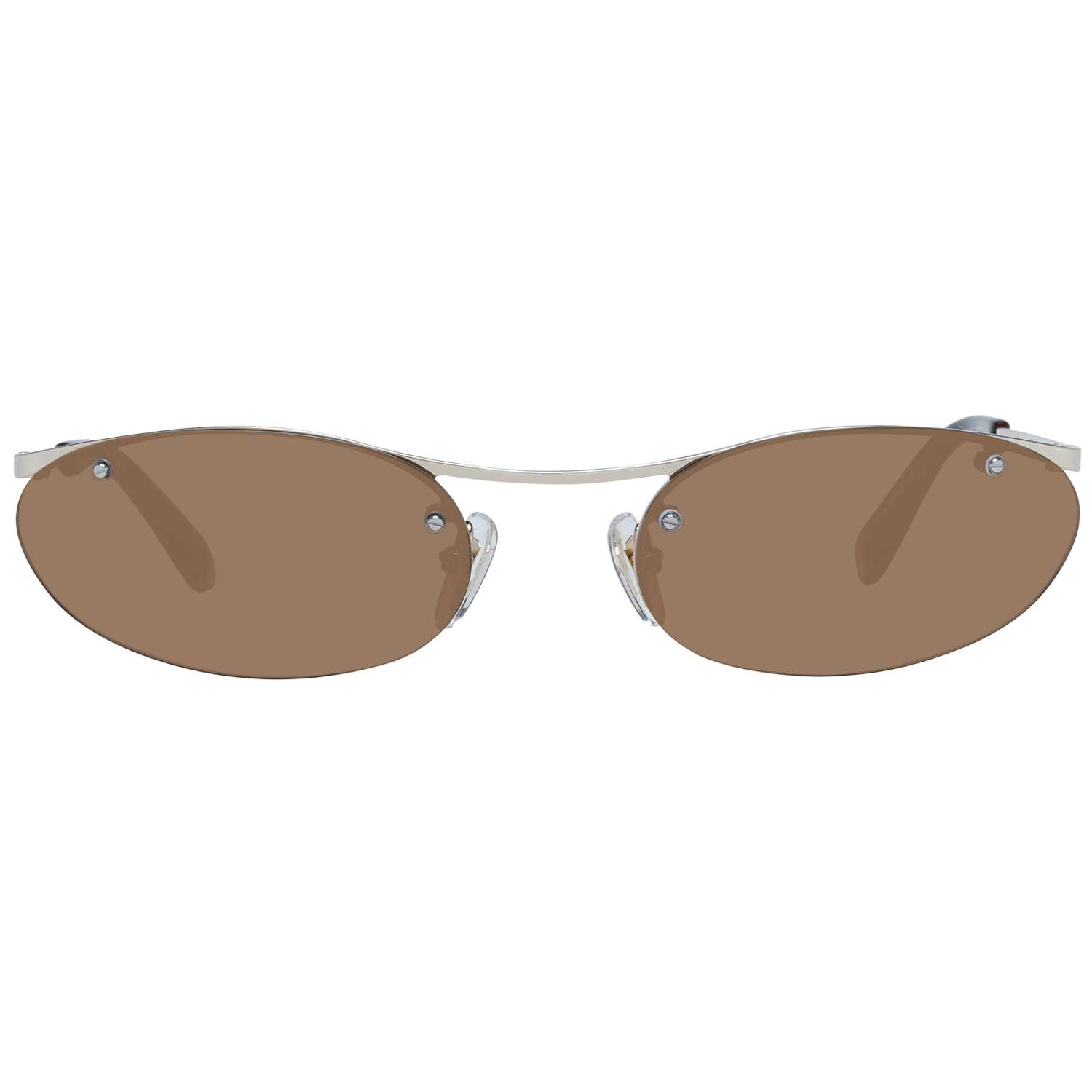 Sandro Gold Women Sunglasses - DEA STILOSA MILANO