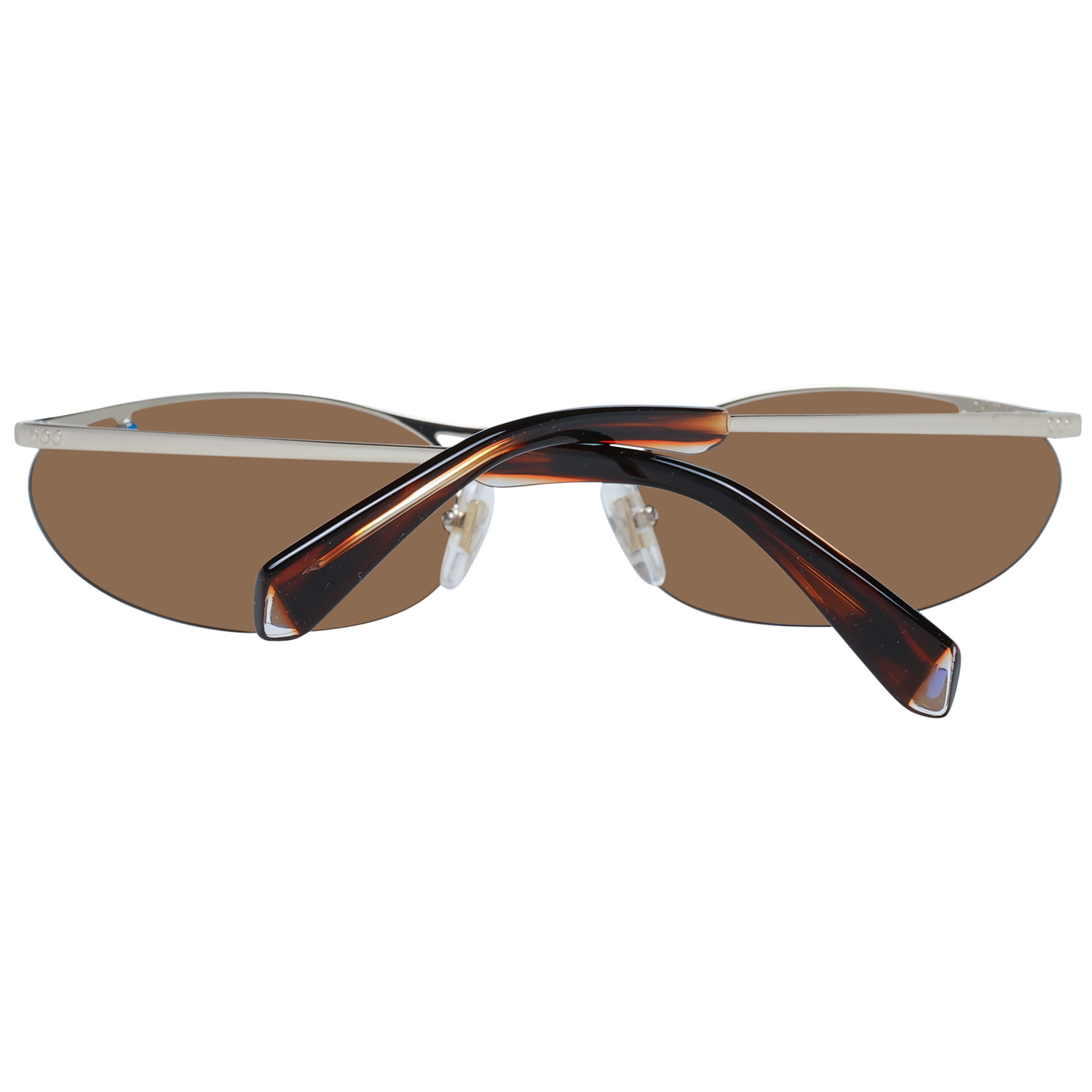 Sandro Gold Women Sunglasses - DEA STILOSA MILANO