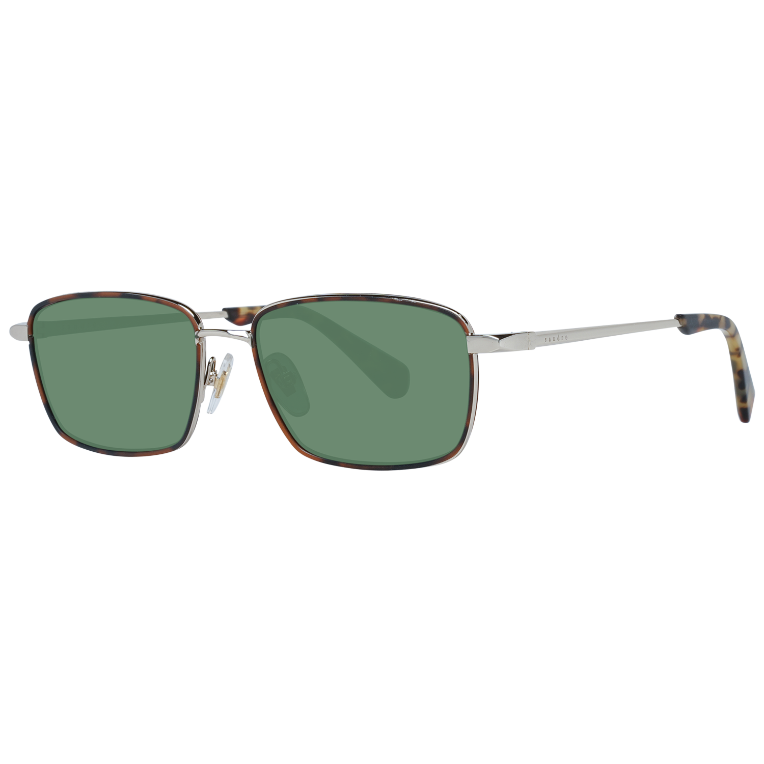 Sandro Brown Men Sunglasses - DEA STILOSA MILANO