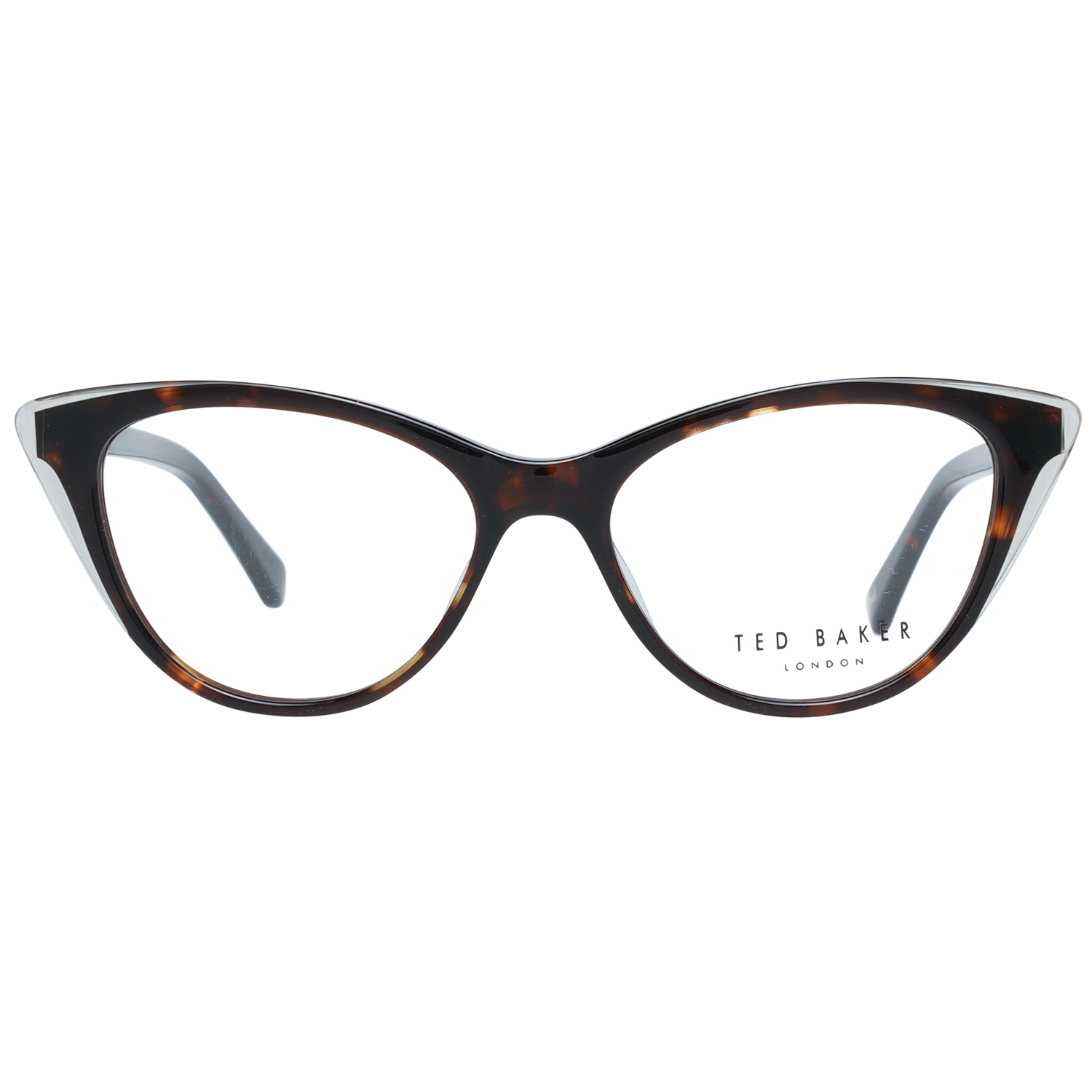 Ted Baker Brown Women Optical Frames - DEA STILOSA MILANO