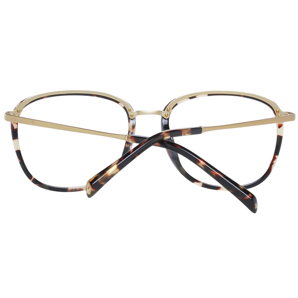 Maje Yellow Women Optical Frames - DEA STILOSA MILANO