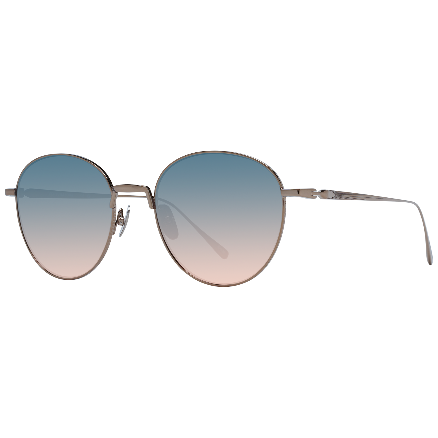 Scotch & Soda Bronze Men Sunglasses - DEA STILOSA MILANO