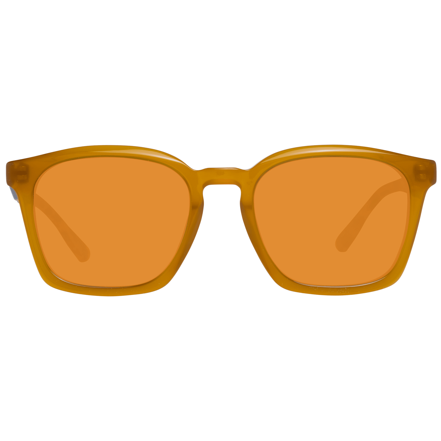 Scotch & Soda Yellow Men Sunglasses - DEA STILOSA MILANO