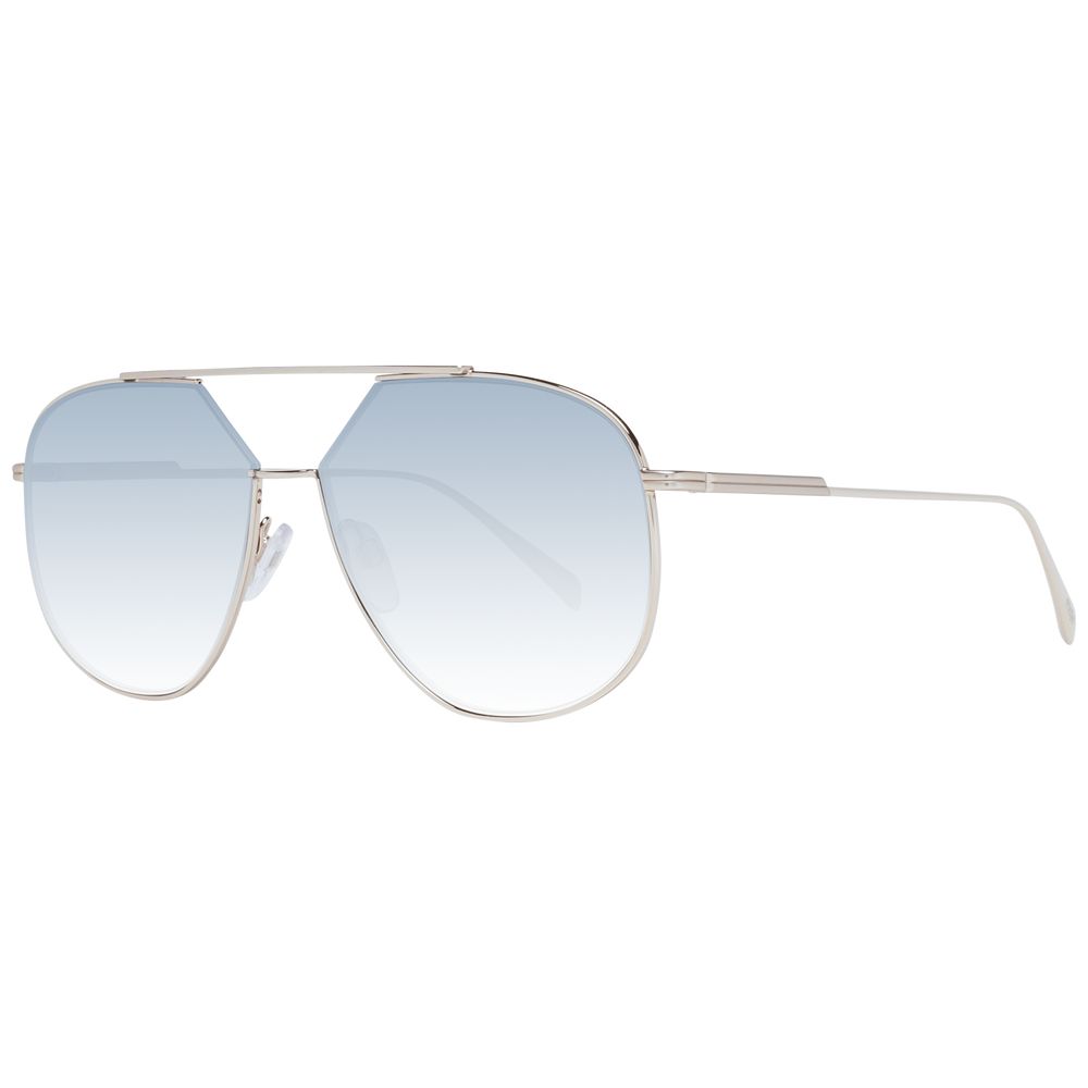 Maje Gold Women Sunglasses - DEA STILOSA MILANO