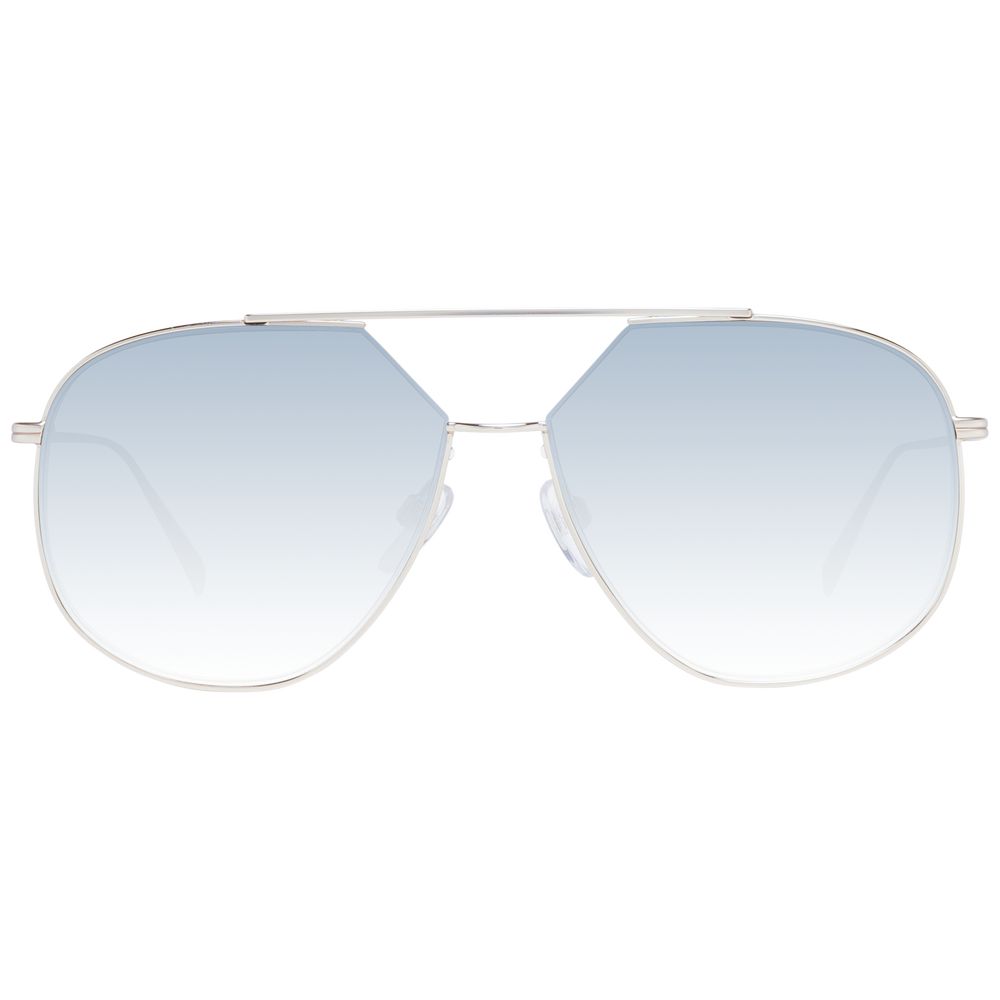 Maje Gold Women Sunglasses - DEA STILOSA MILANO