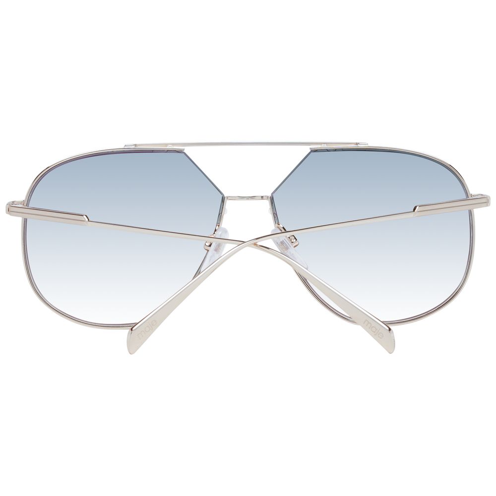 Maje Gold Women Sunglasses - DEA STILOSA MILANO