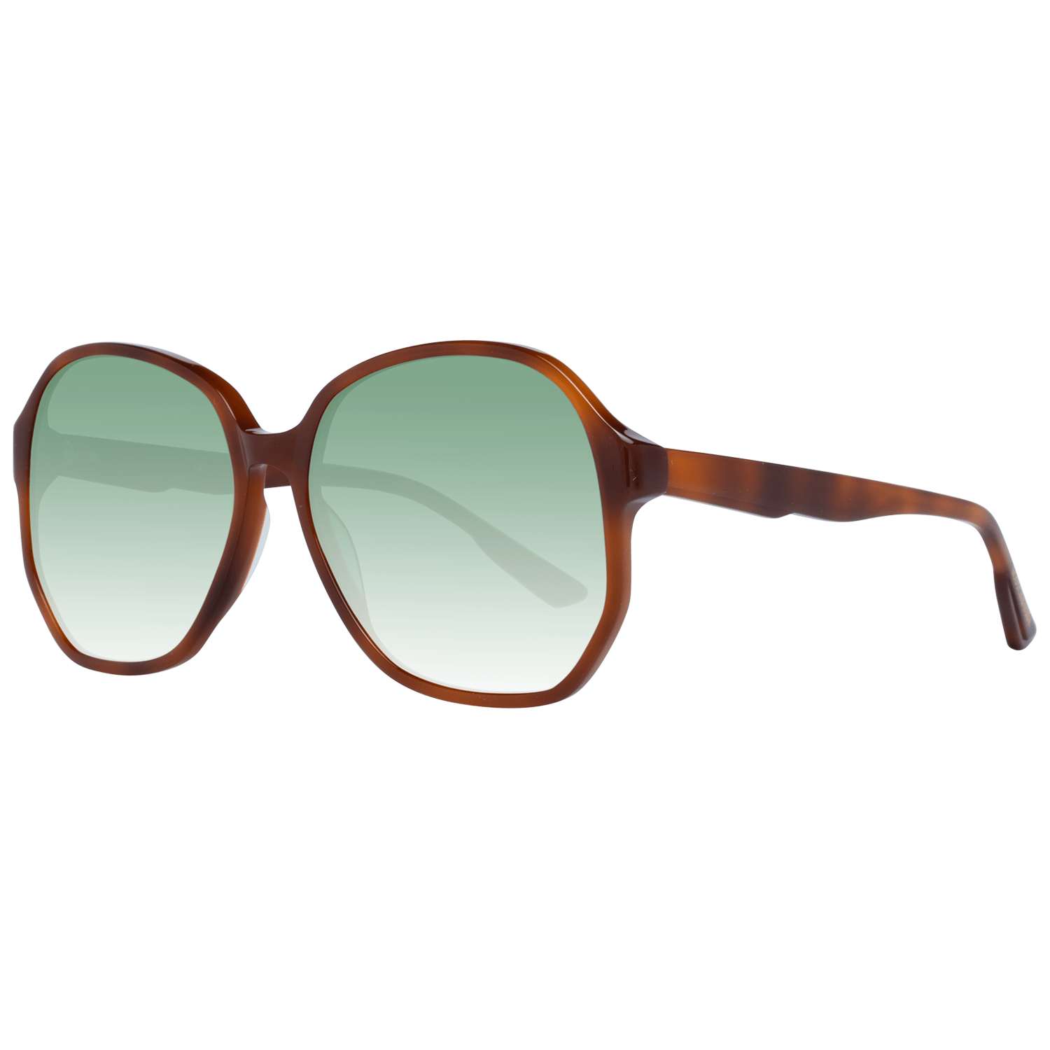Scotch & Soda Brown Women Sunglasses - DEA STILOSA MILANO